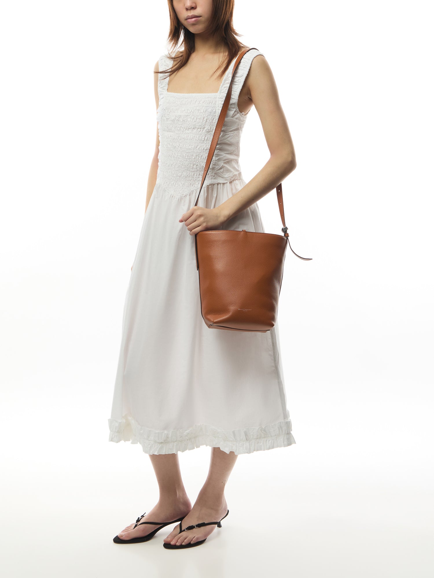 Amelia Medium Crossbody Bag