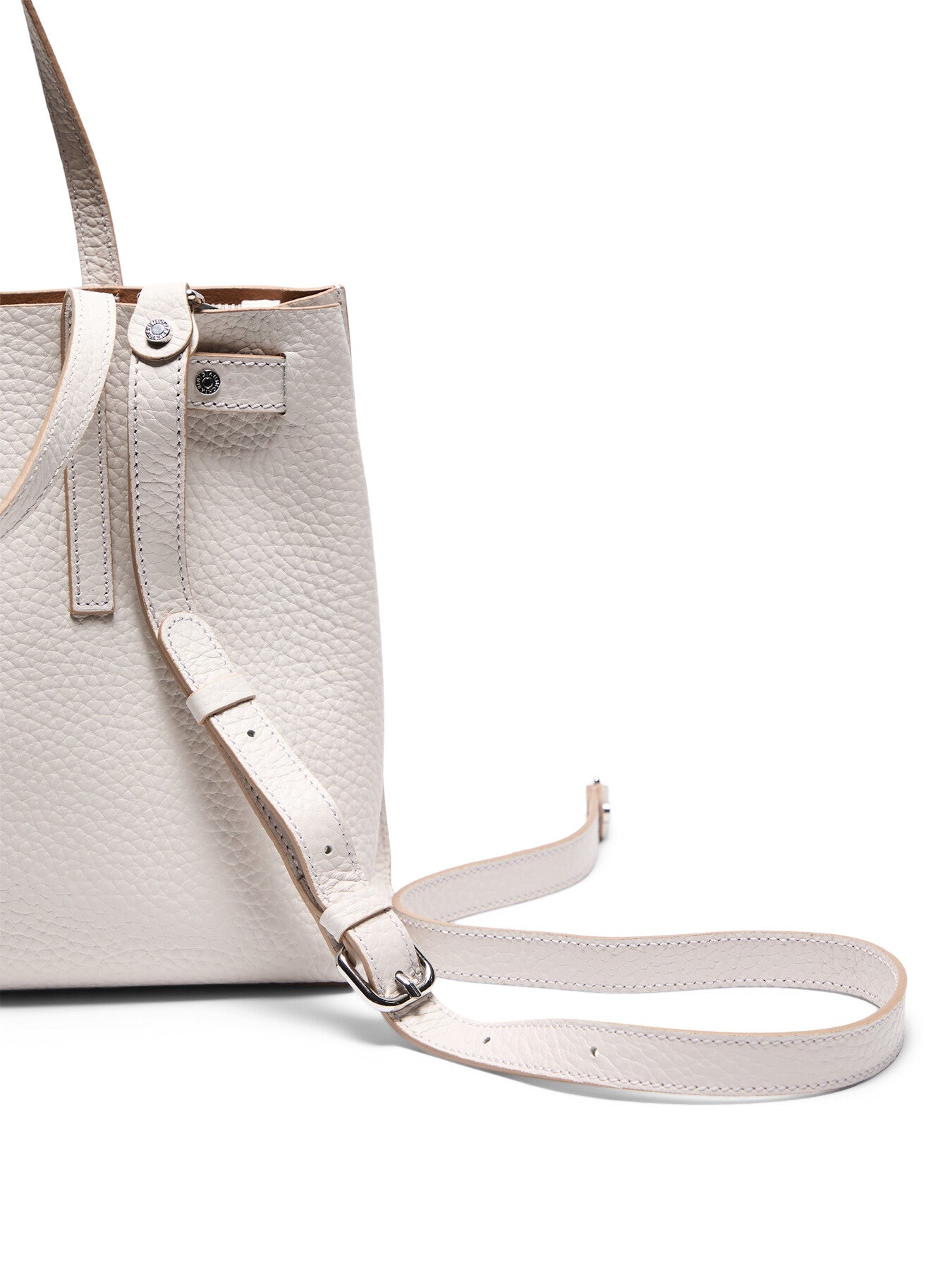 Altea Medium Shoulder Tote Bag