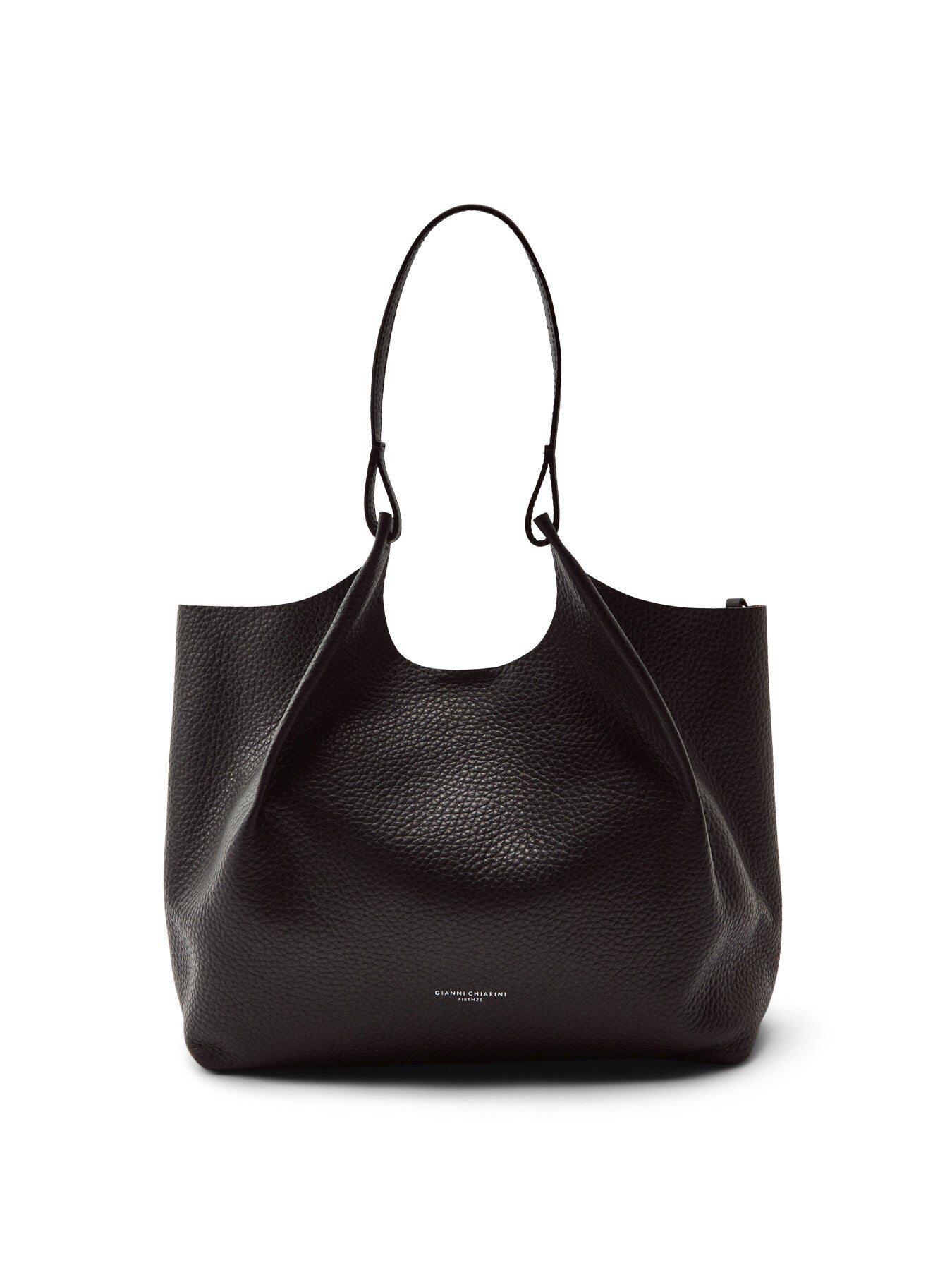 Dua Large Shoulder Tote Bag
