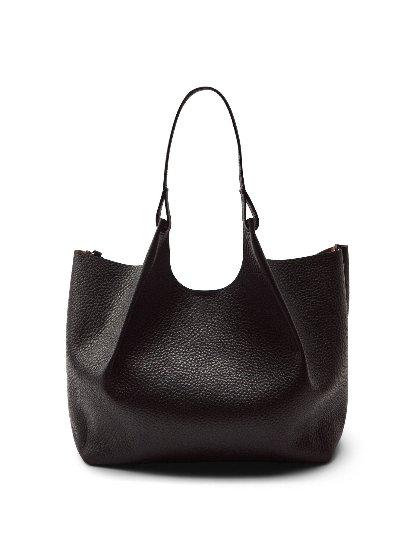 Dua Large Shoulder Tote Bag