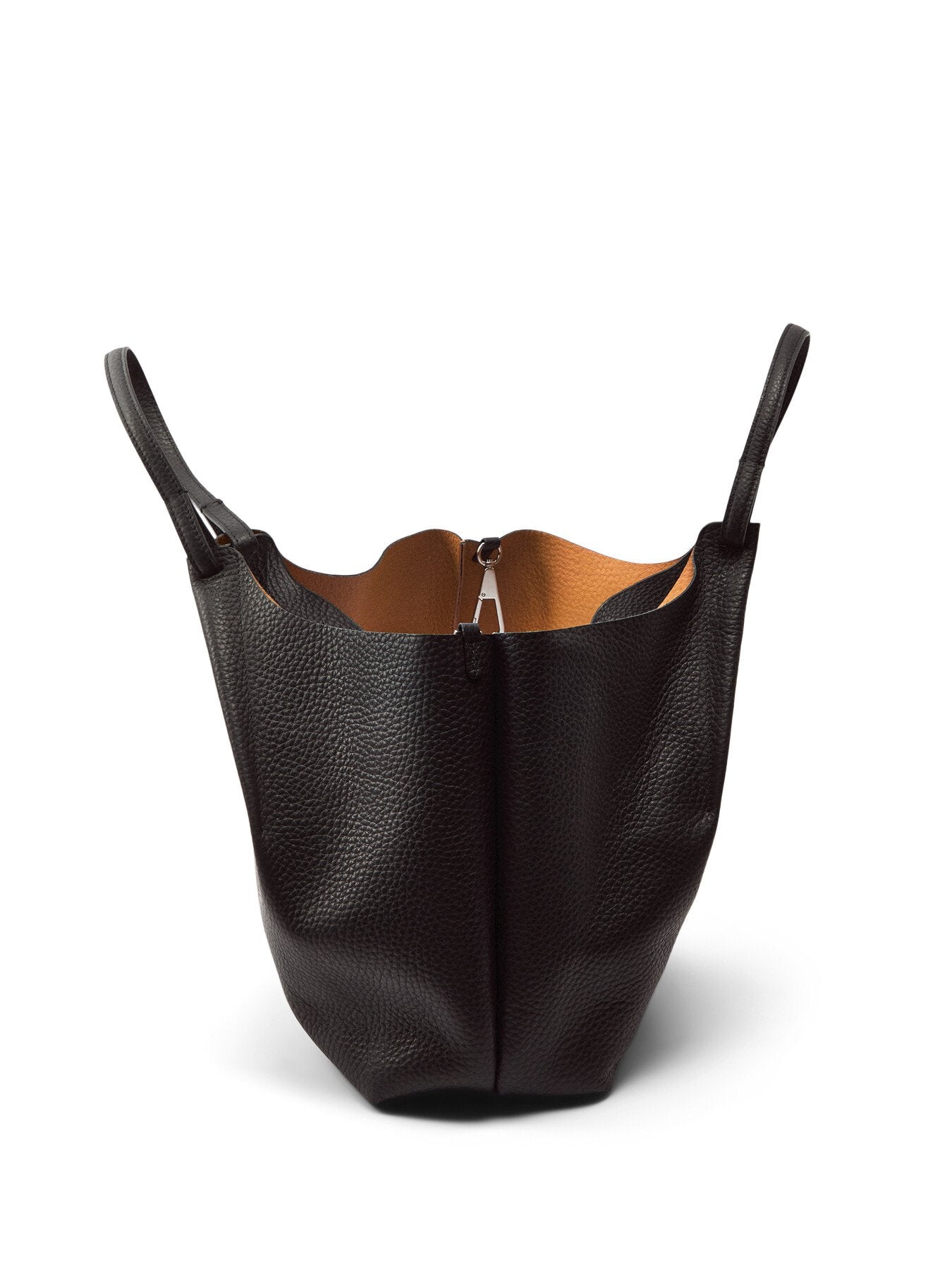 Dua Large Shoulder Tote Bag