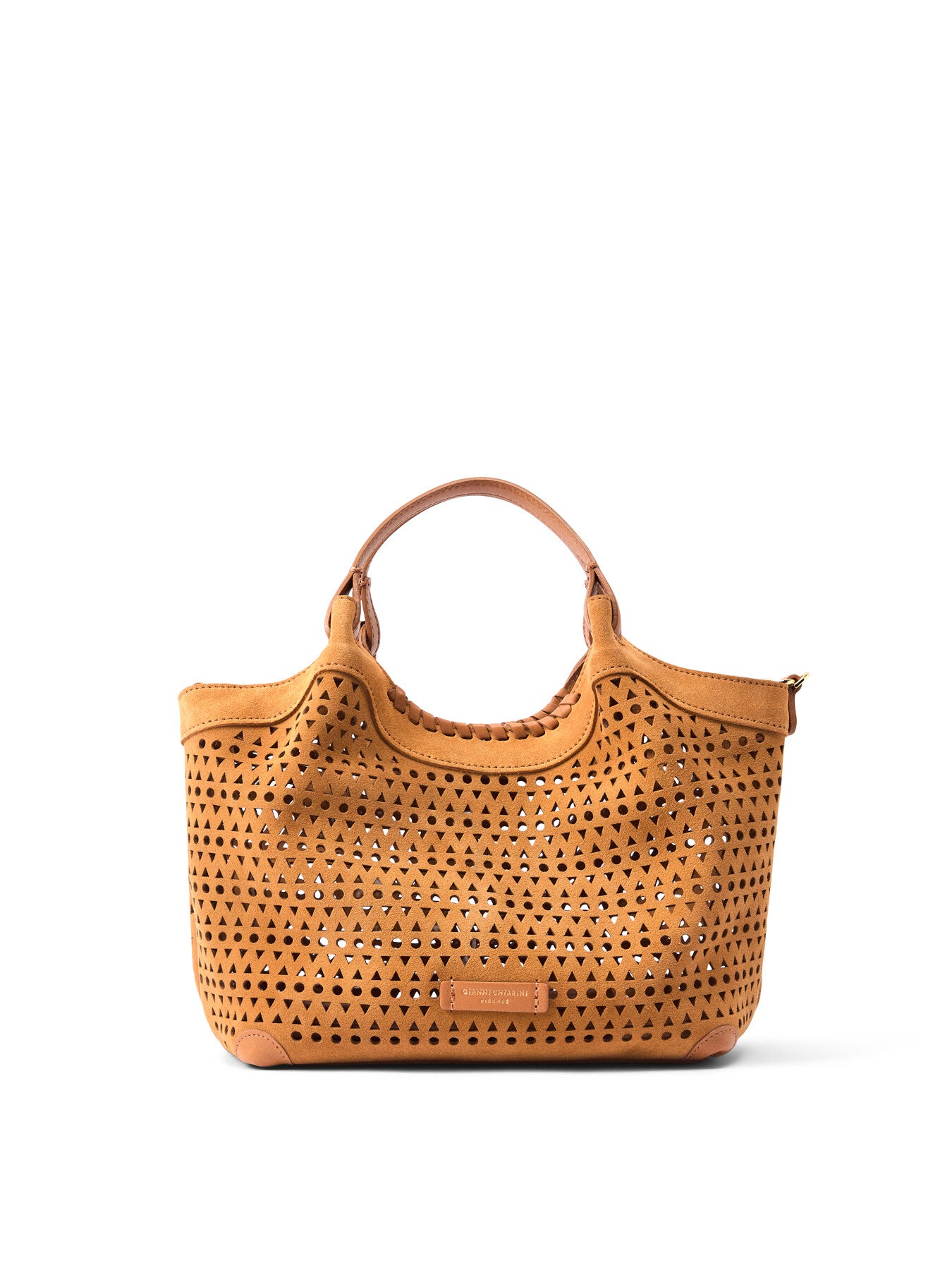 Dua M Crossbody Bag