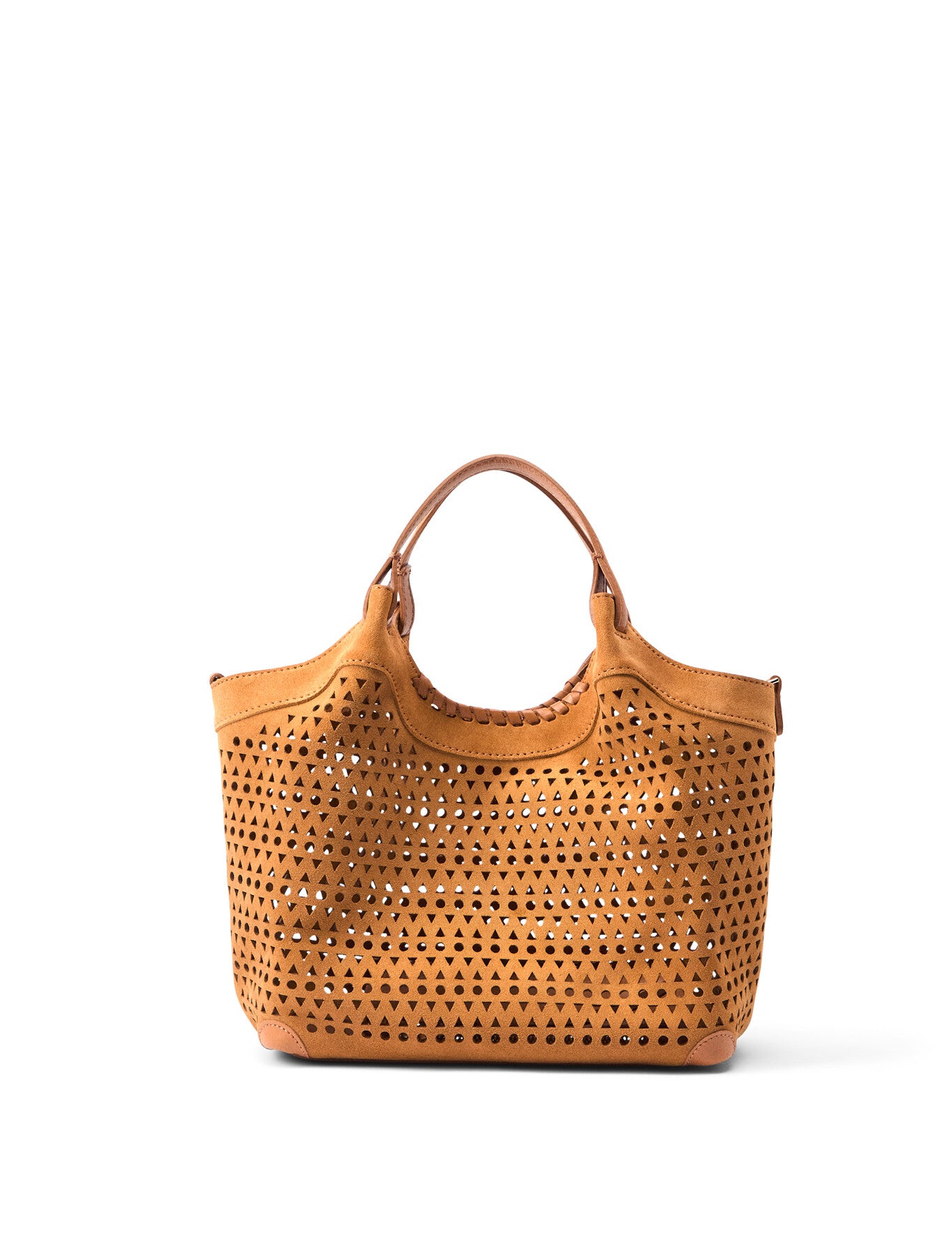 Dua M Crossbody Bag