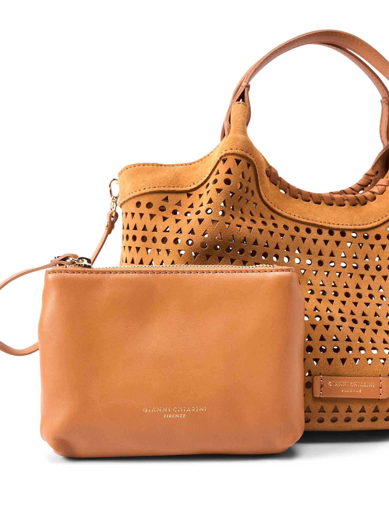 Dua M Crossbody Bag