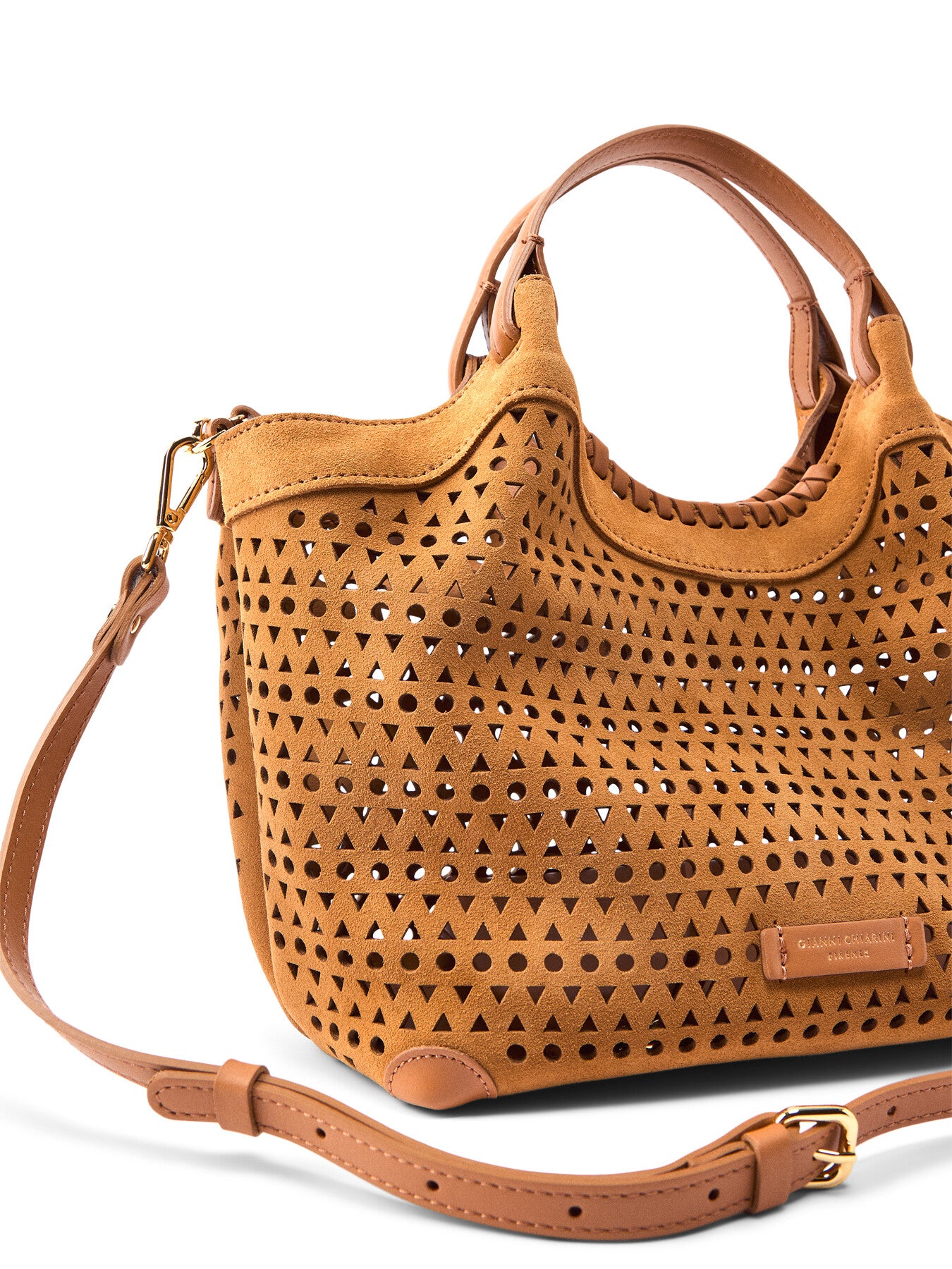Dua M Crossbody Bag
