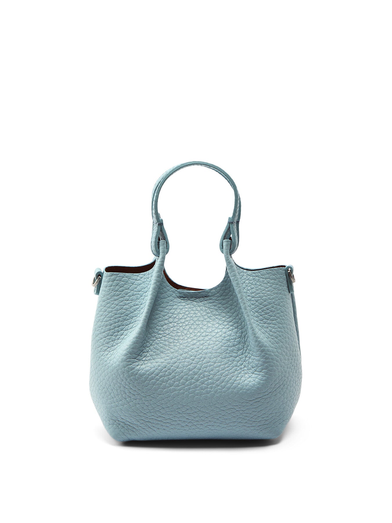Dua Small Crossbody Bag