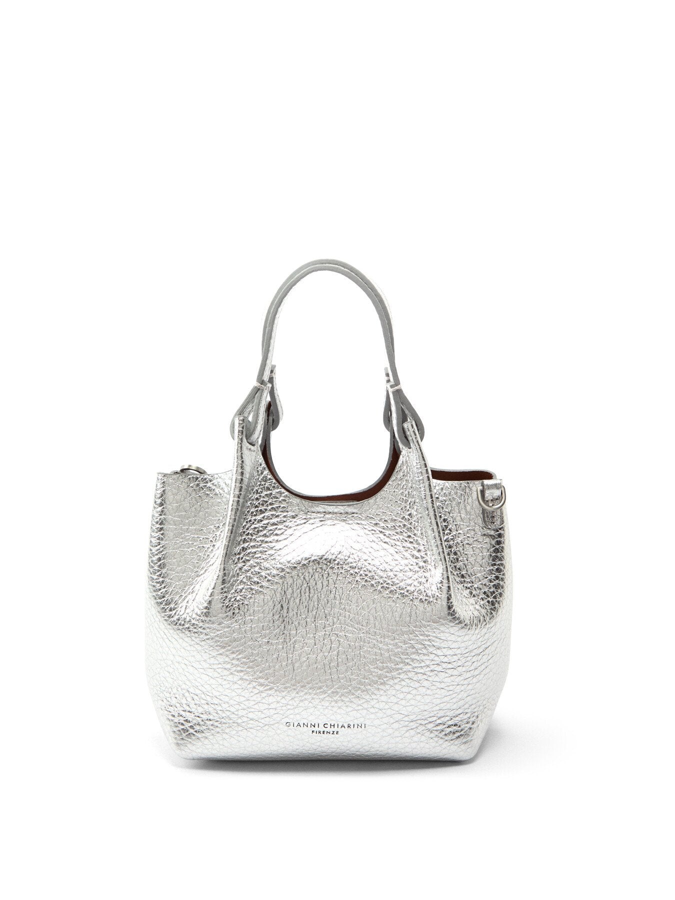 Dua Small Crossbody Bag
