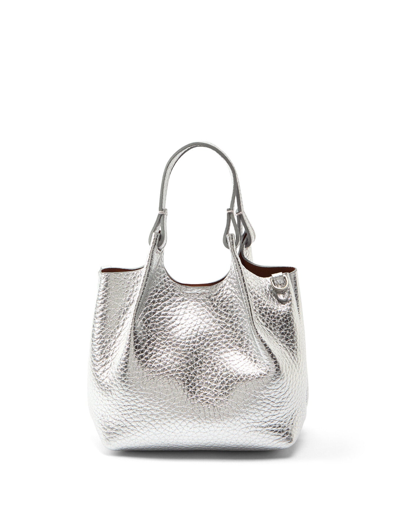 Dua Small Crossbody Bag