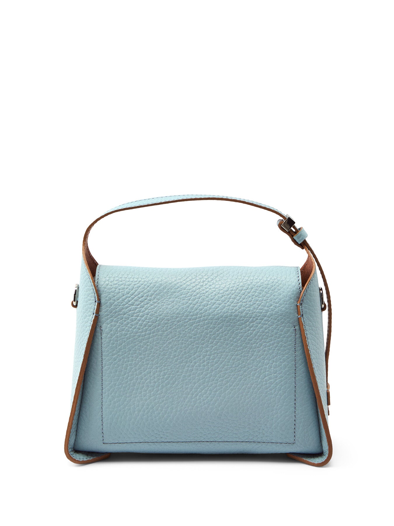 Penelope Top Handle Crossbody Bag
