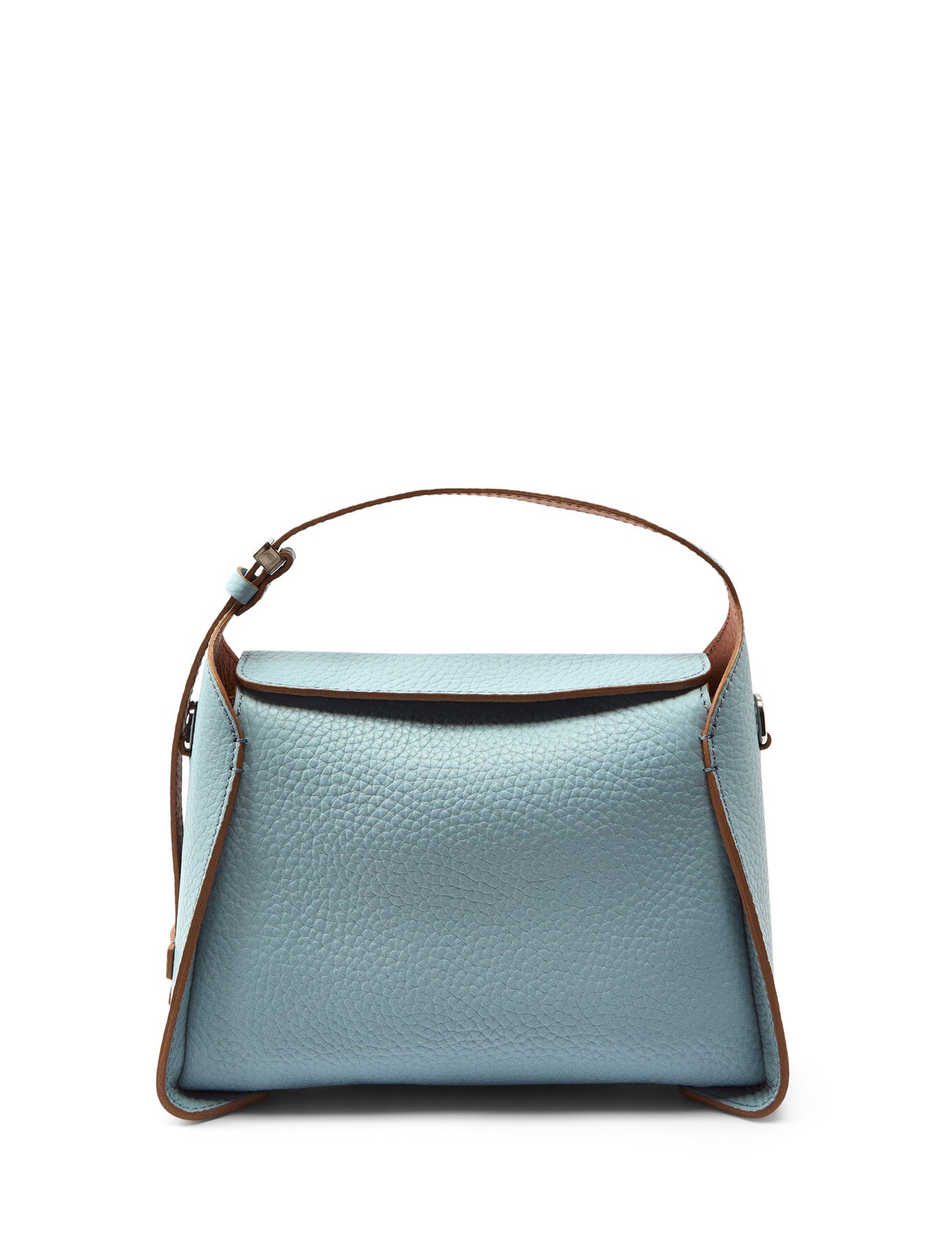 Penelope Top Handle Crossbody Bag