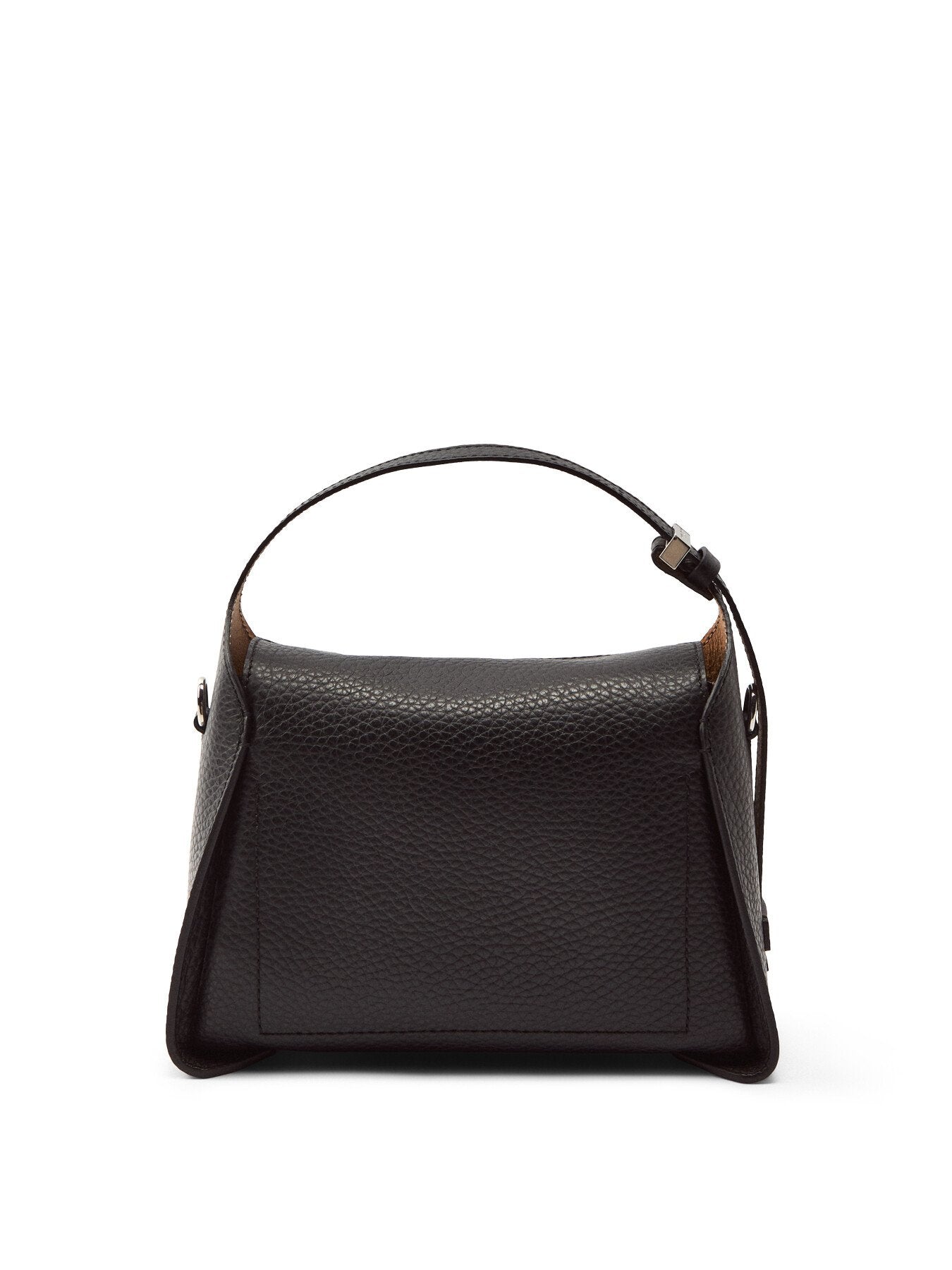 Penelope Top Handle Crossbody Bag