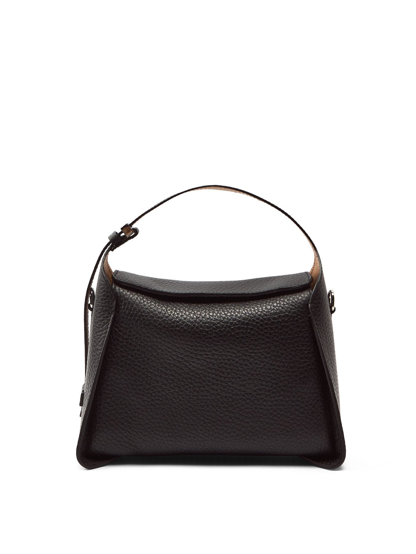 Penelope Top Handle Crossbody Bag