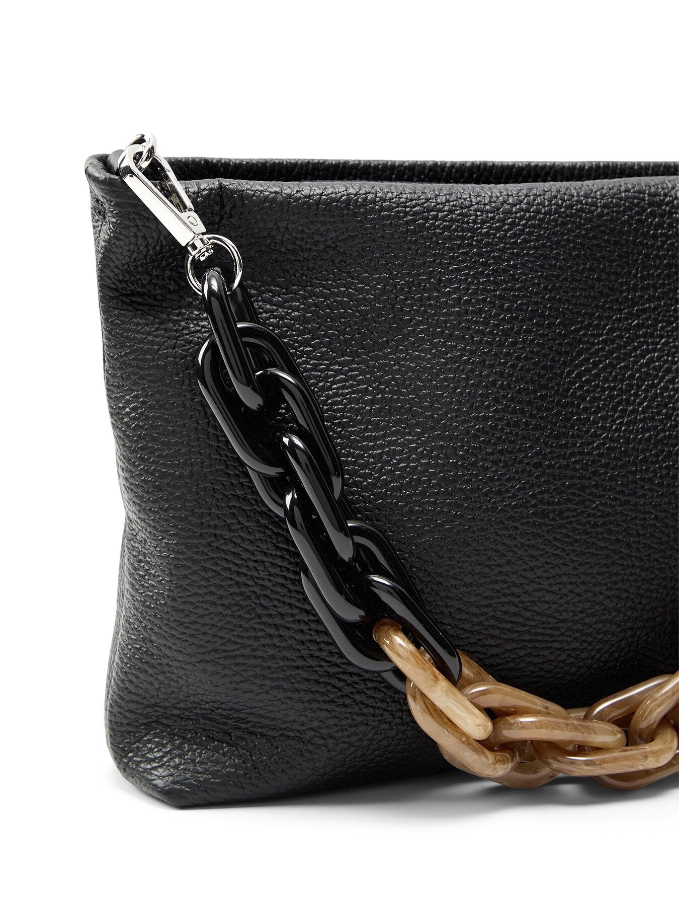 Brenda Chain Crossbody Bag