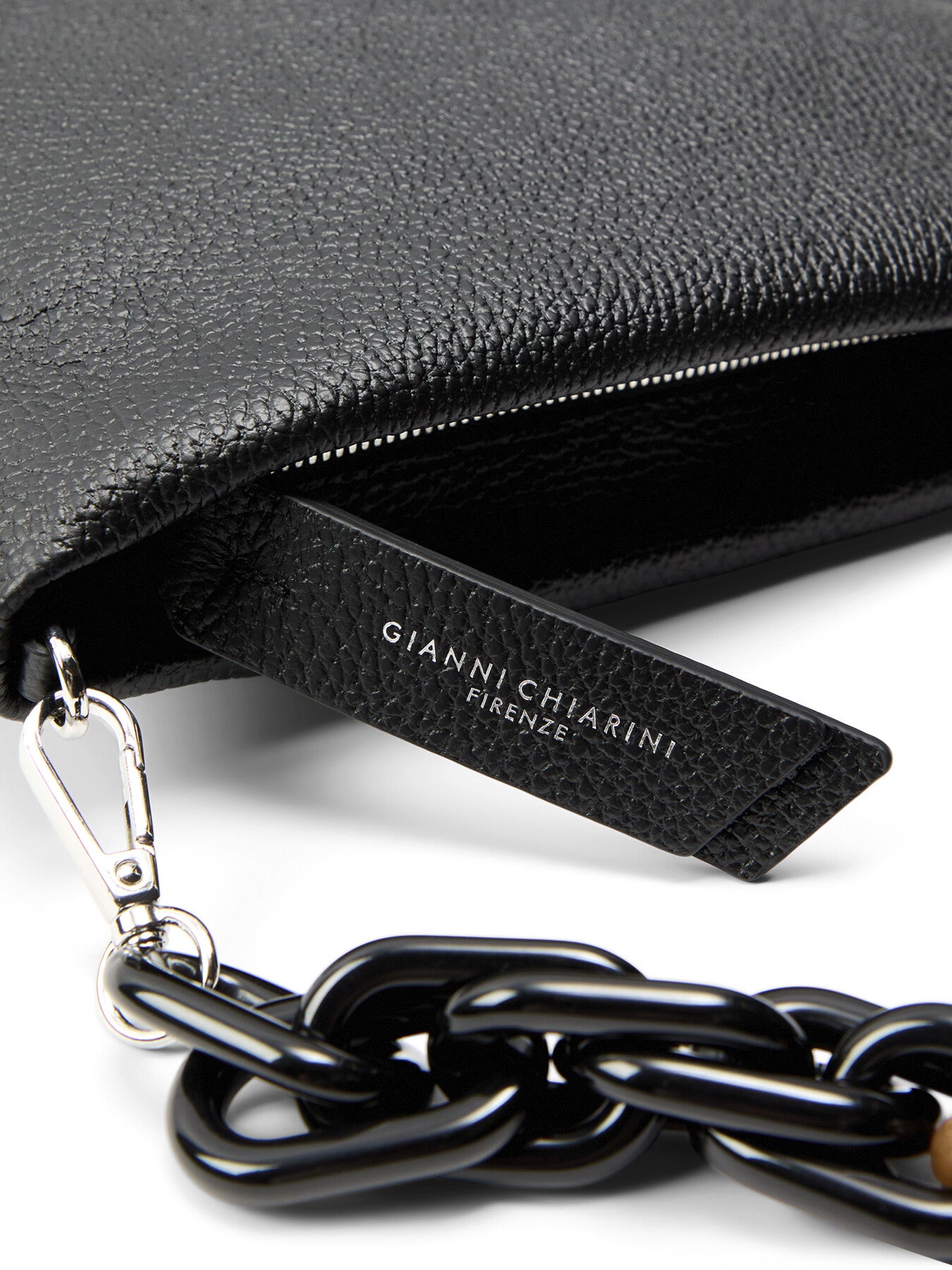 Brenda Chain Crossbody Bag