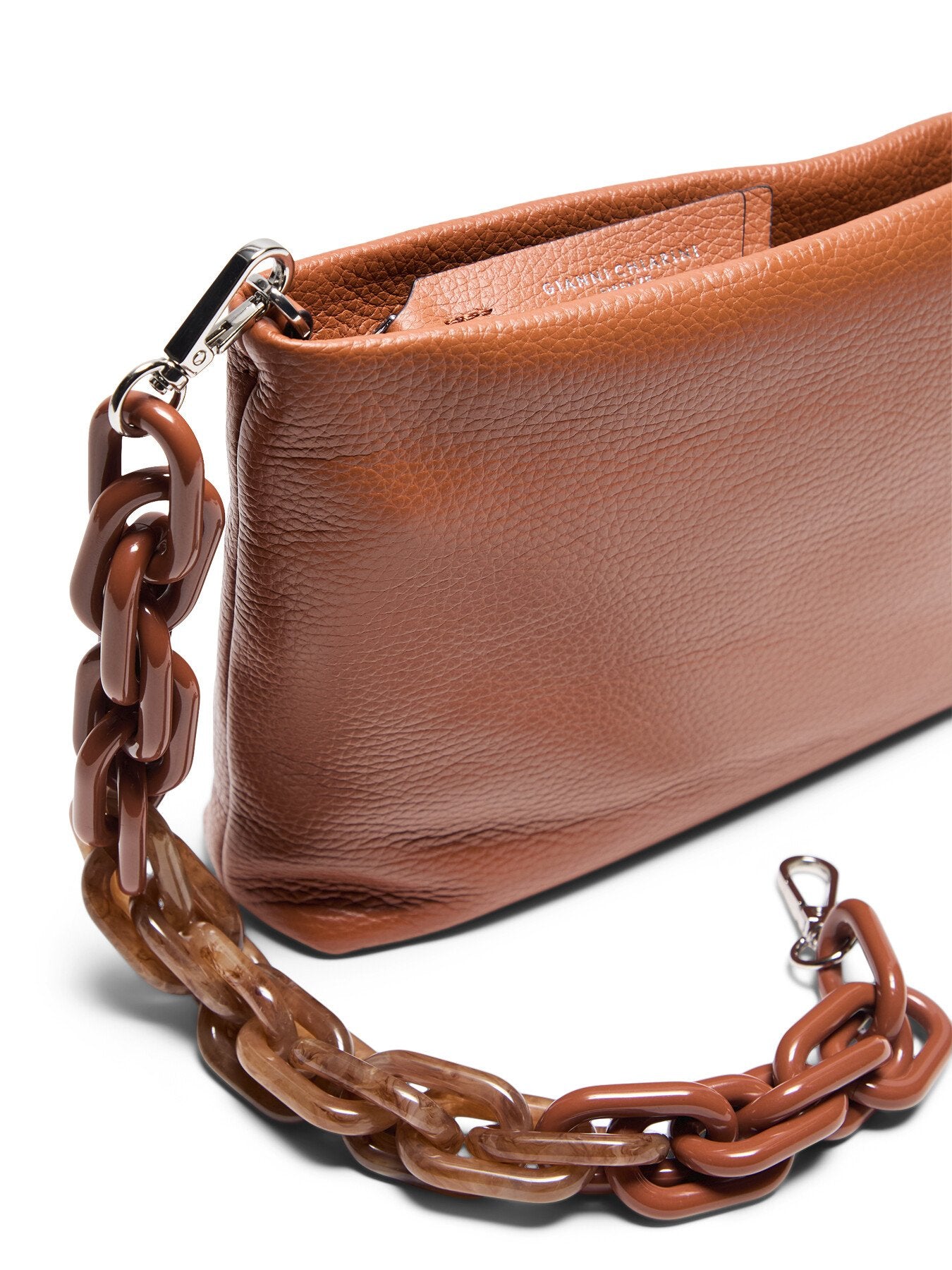 Brenda Chain Crossbody Bag
