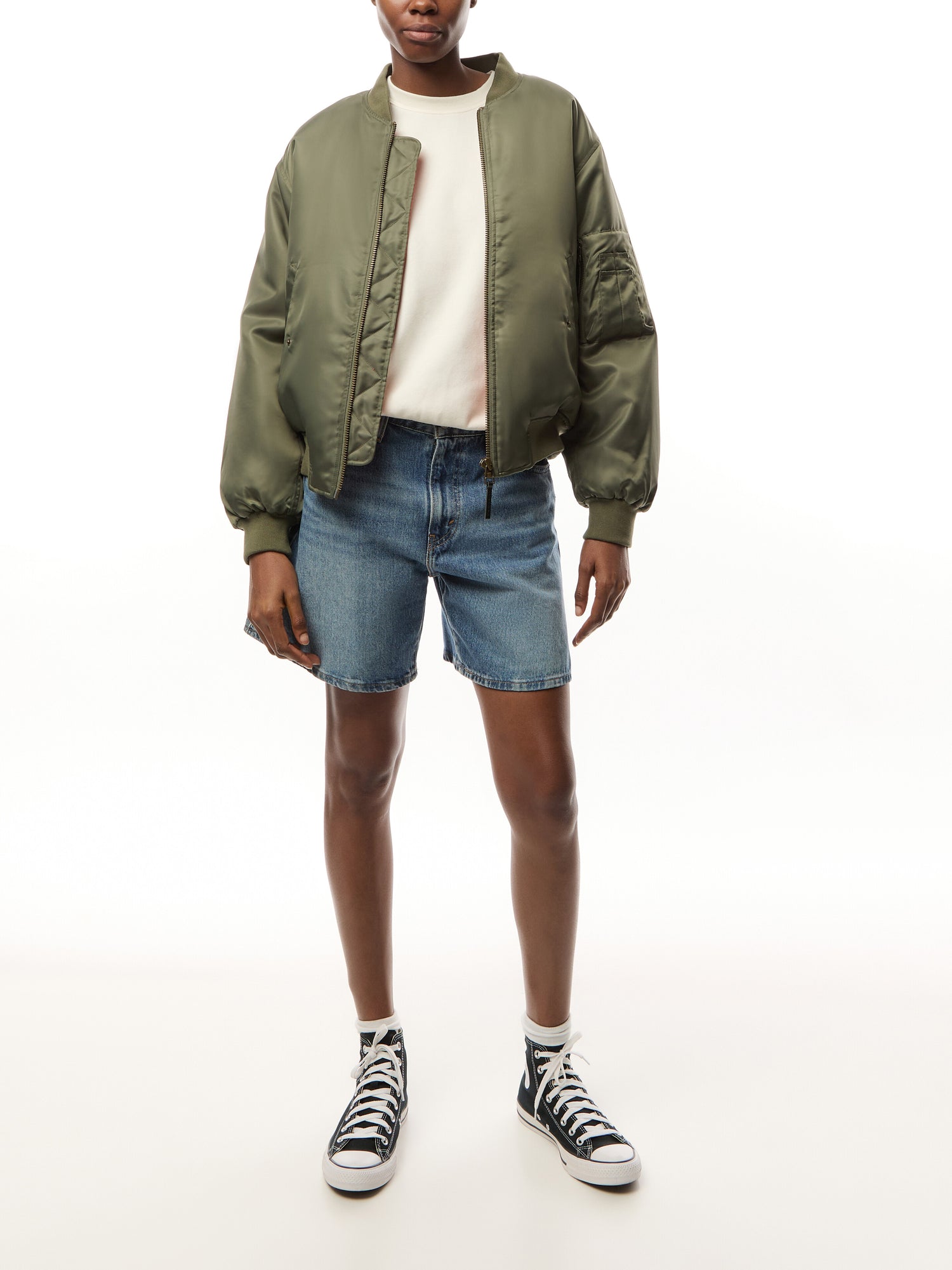 Everyday Sweatshirt