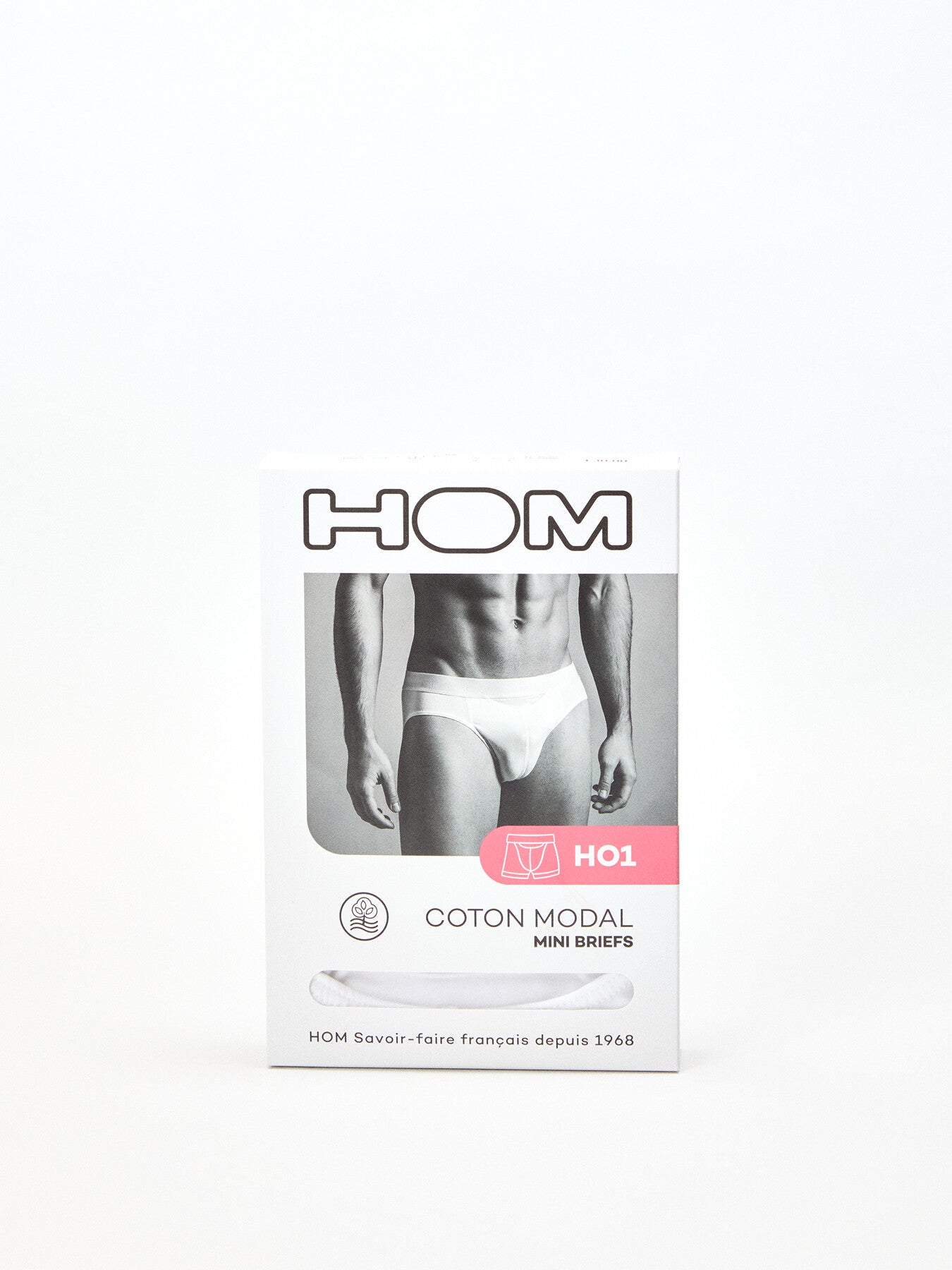 HO1 Mini Briefs HO1