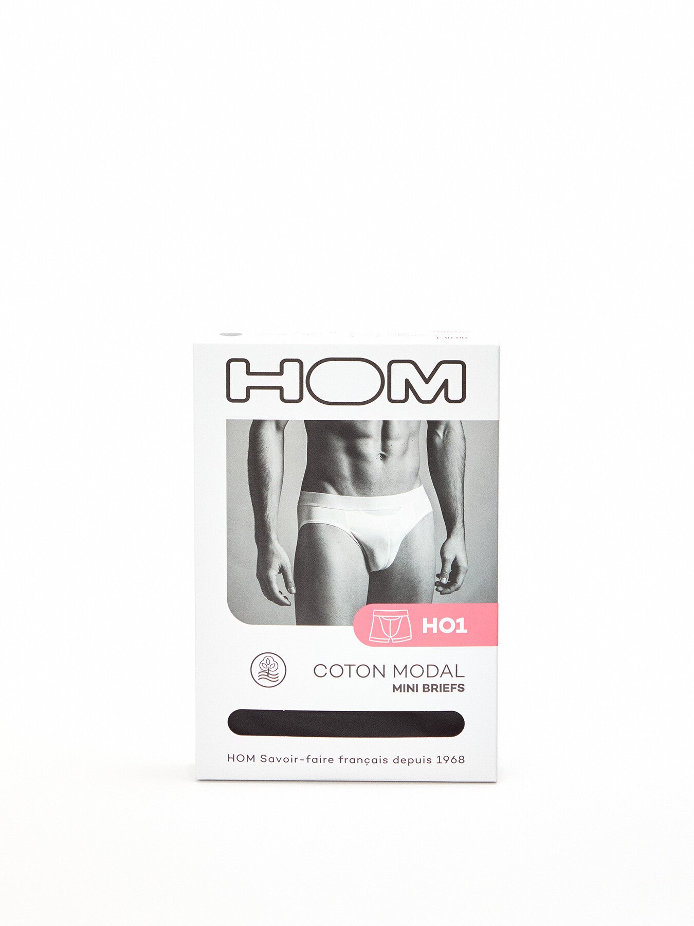 HO1 Mini Briefs HO1