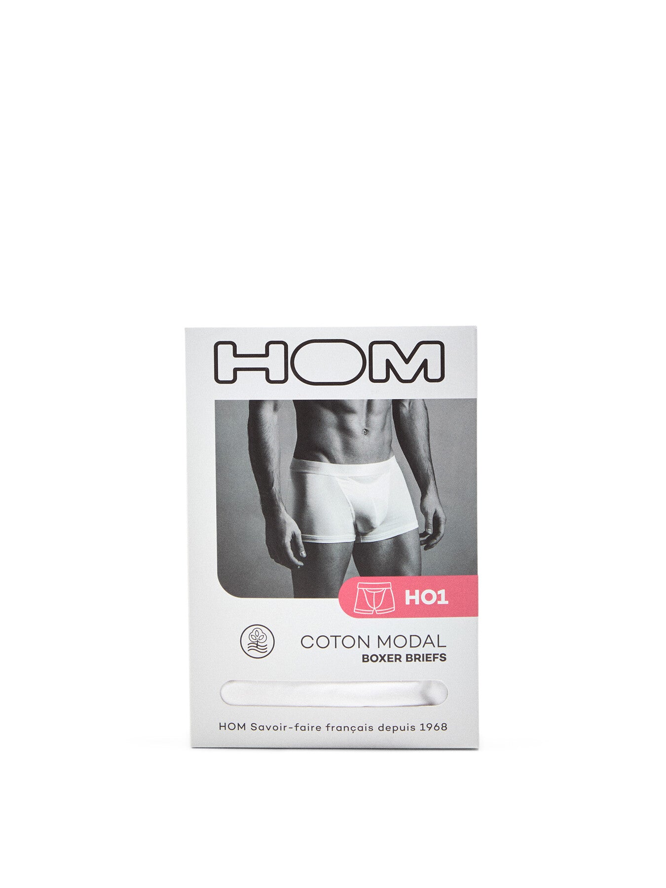 HO1 Boxer Briefs