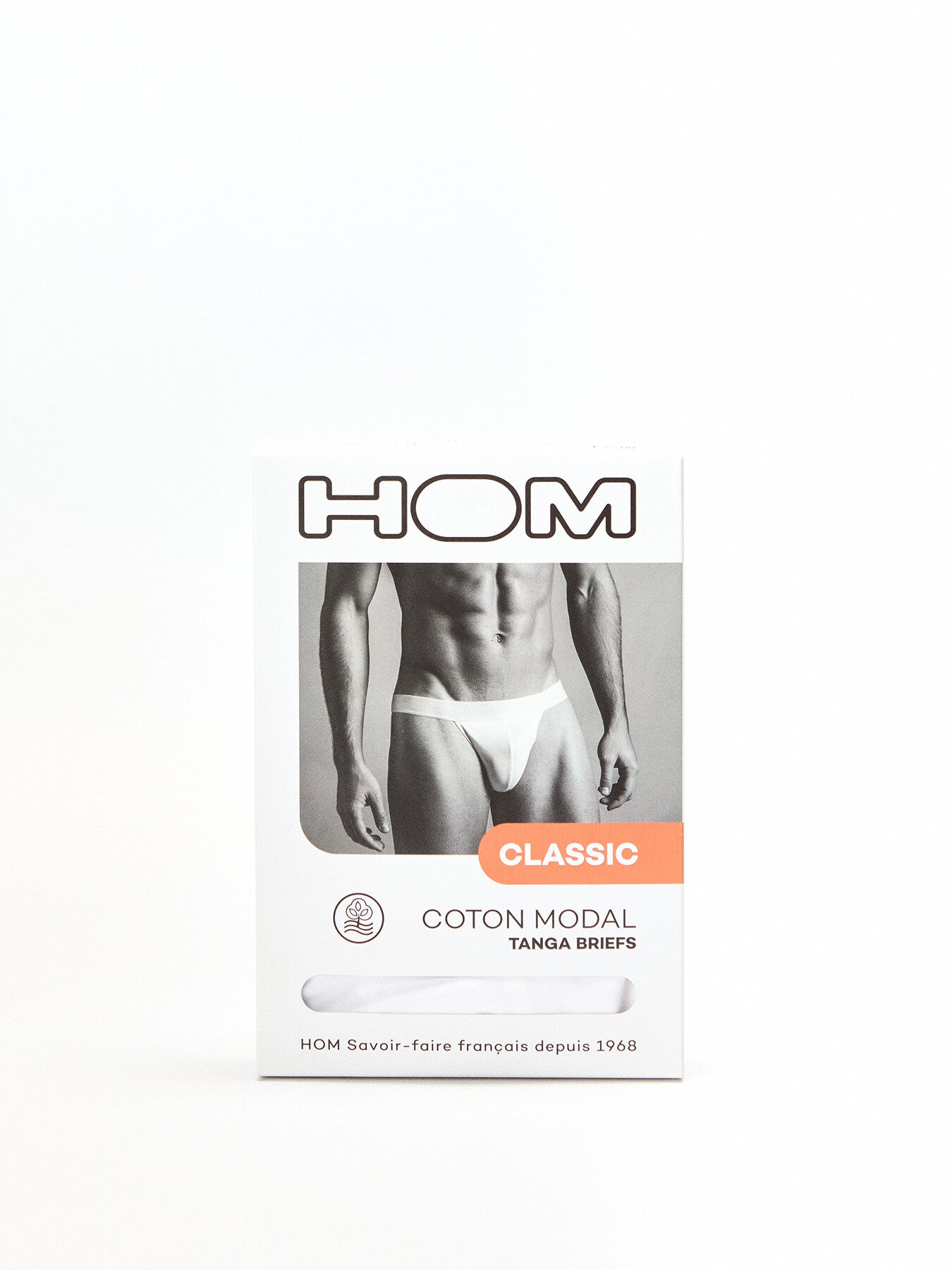 Classic Tanga Briefs