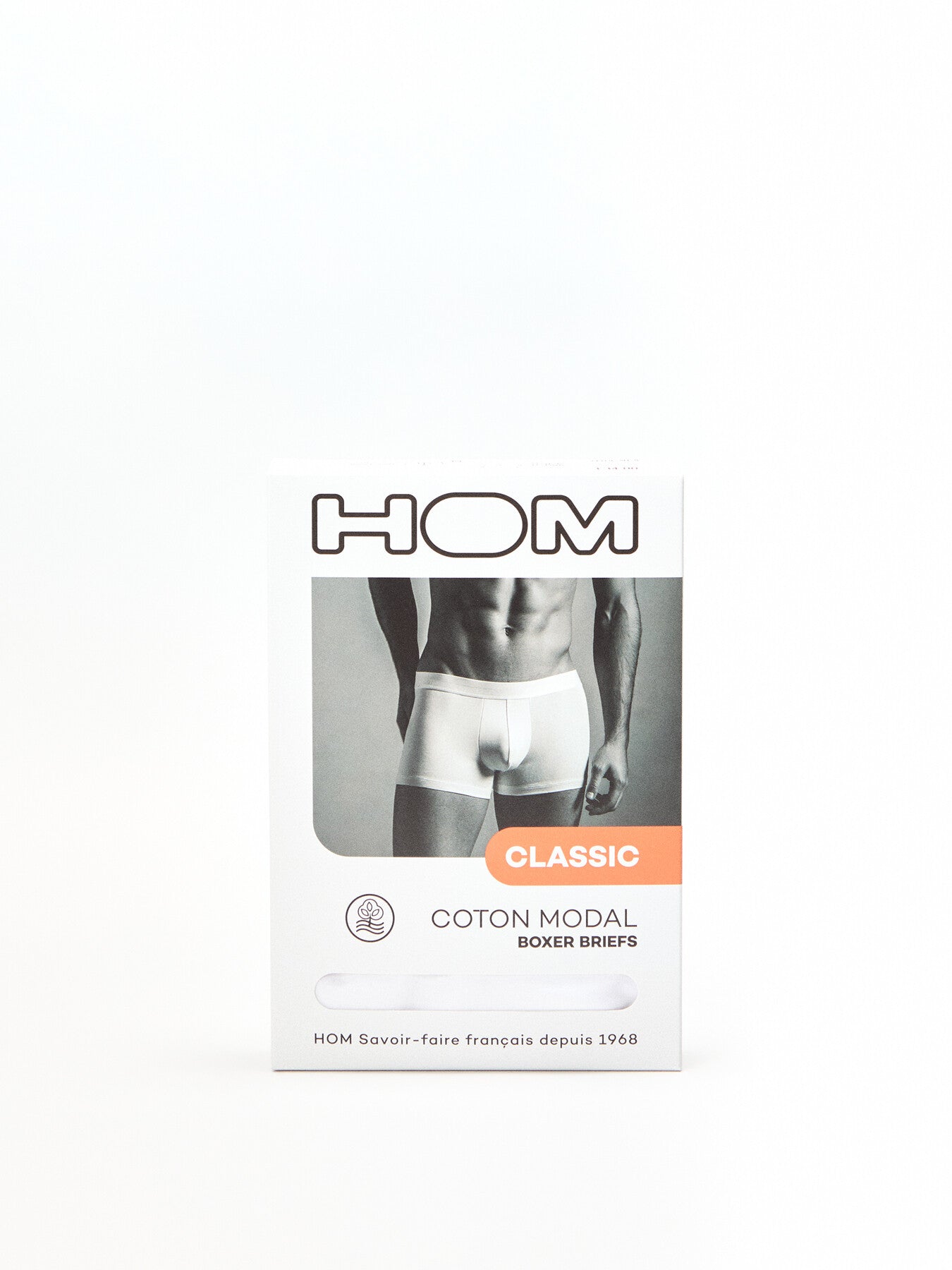 Classic Boxer Briefs