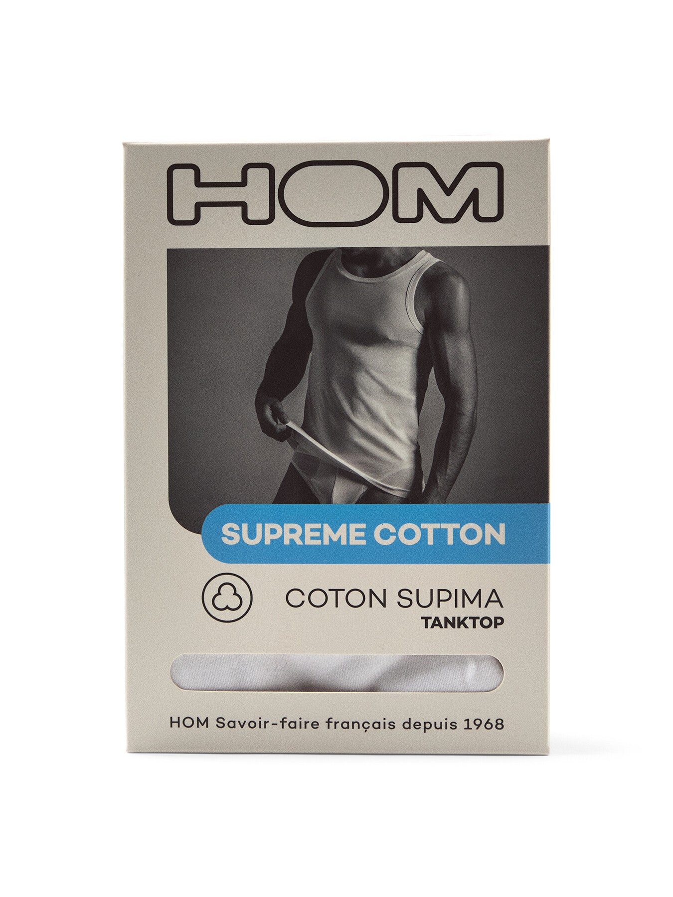Supreme Cotton Tanktop