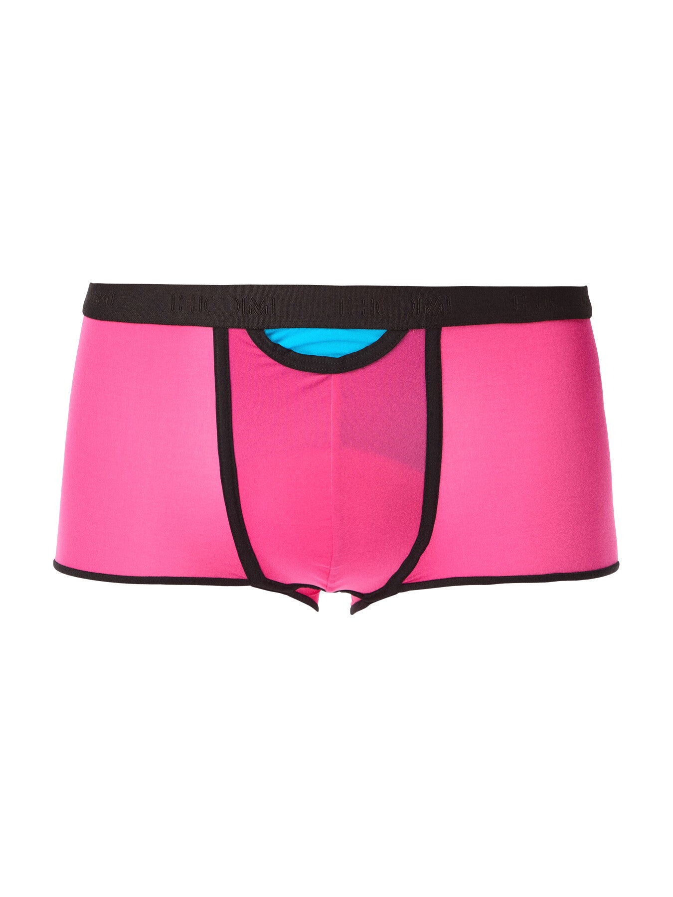Plume Up Trunks