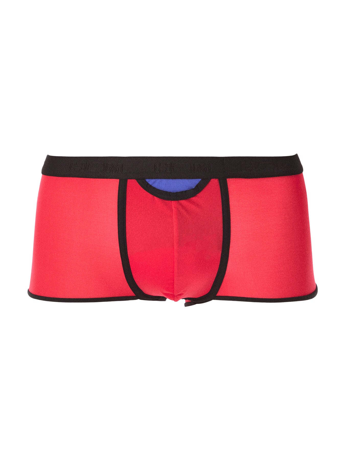 Plume Up Trunks