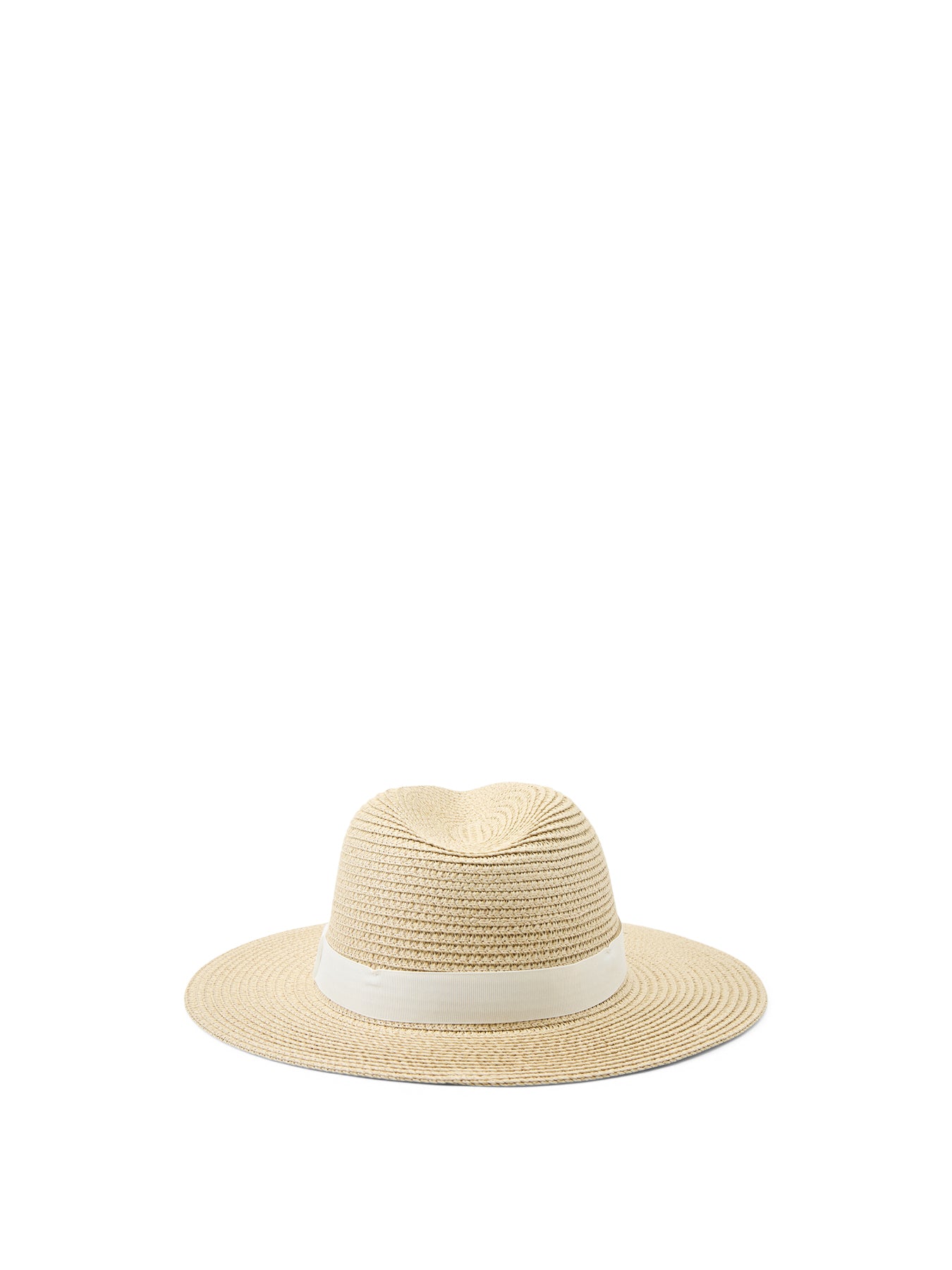 Packable Fedora Hat