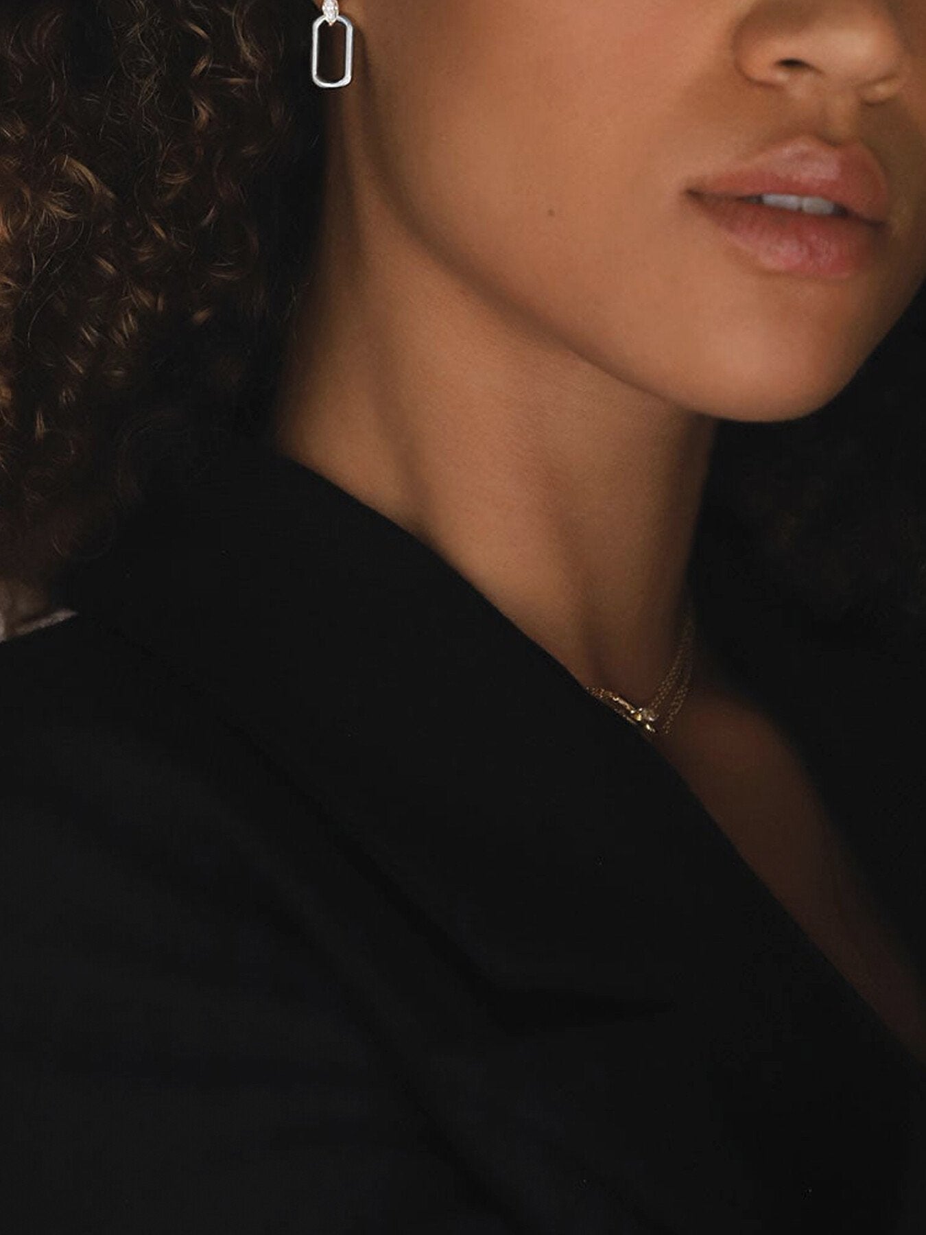 Tori Earrings