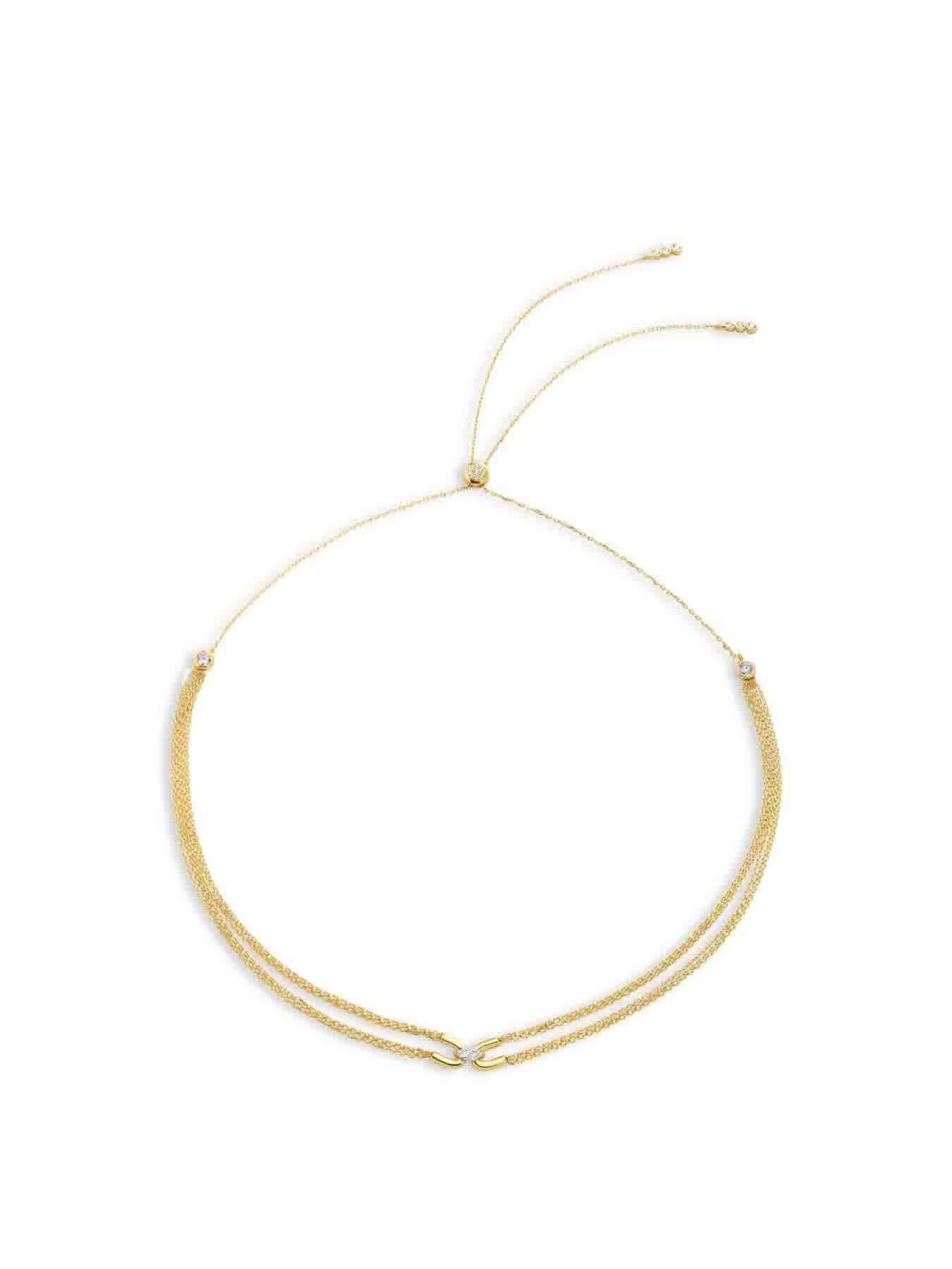 Cyndi Necklace