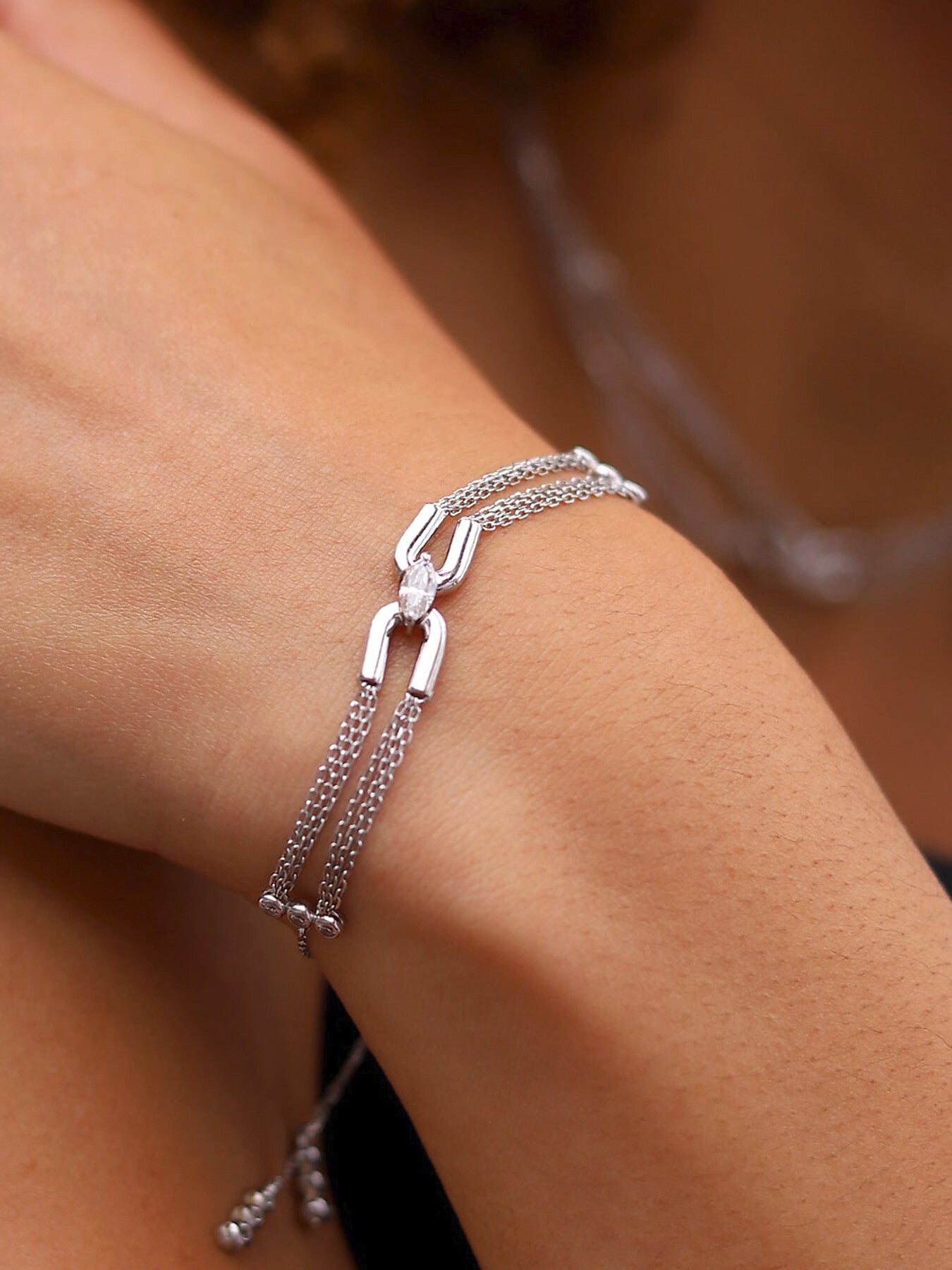Stevie Bracelet