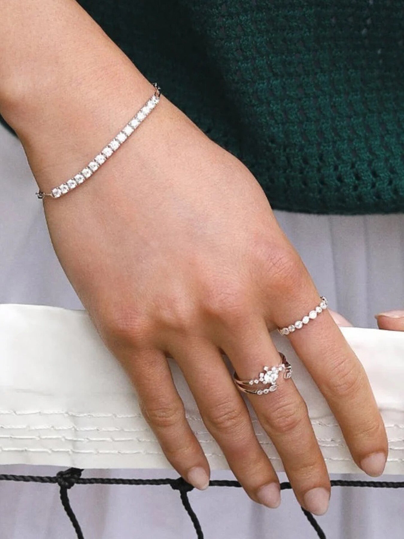 Aimee Bracelet