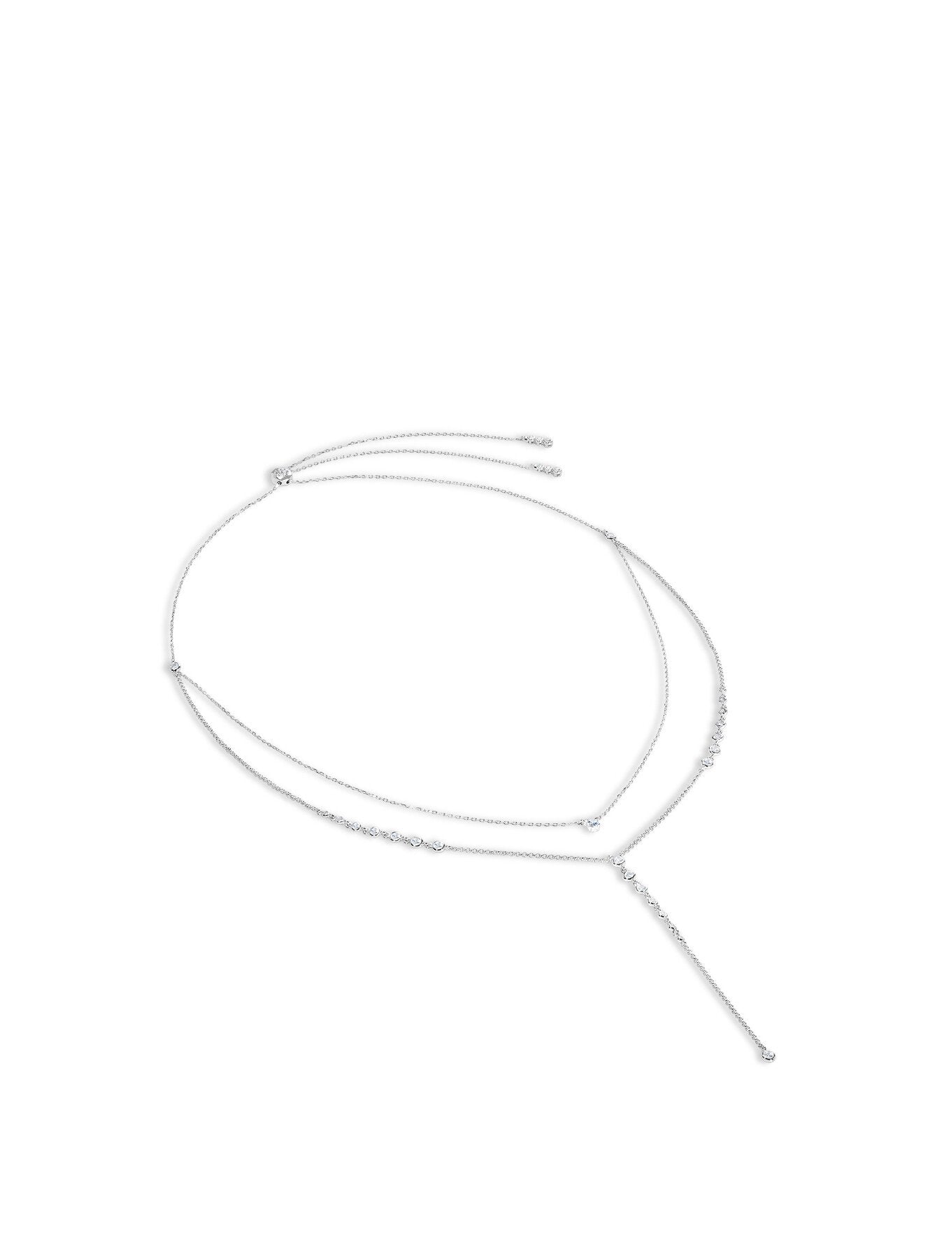 Thiya Necklace