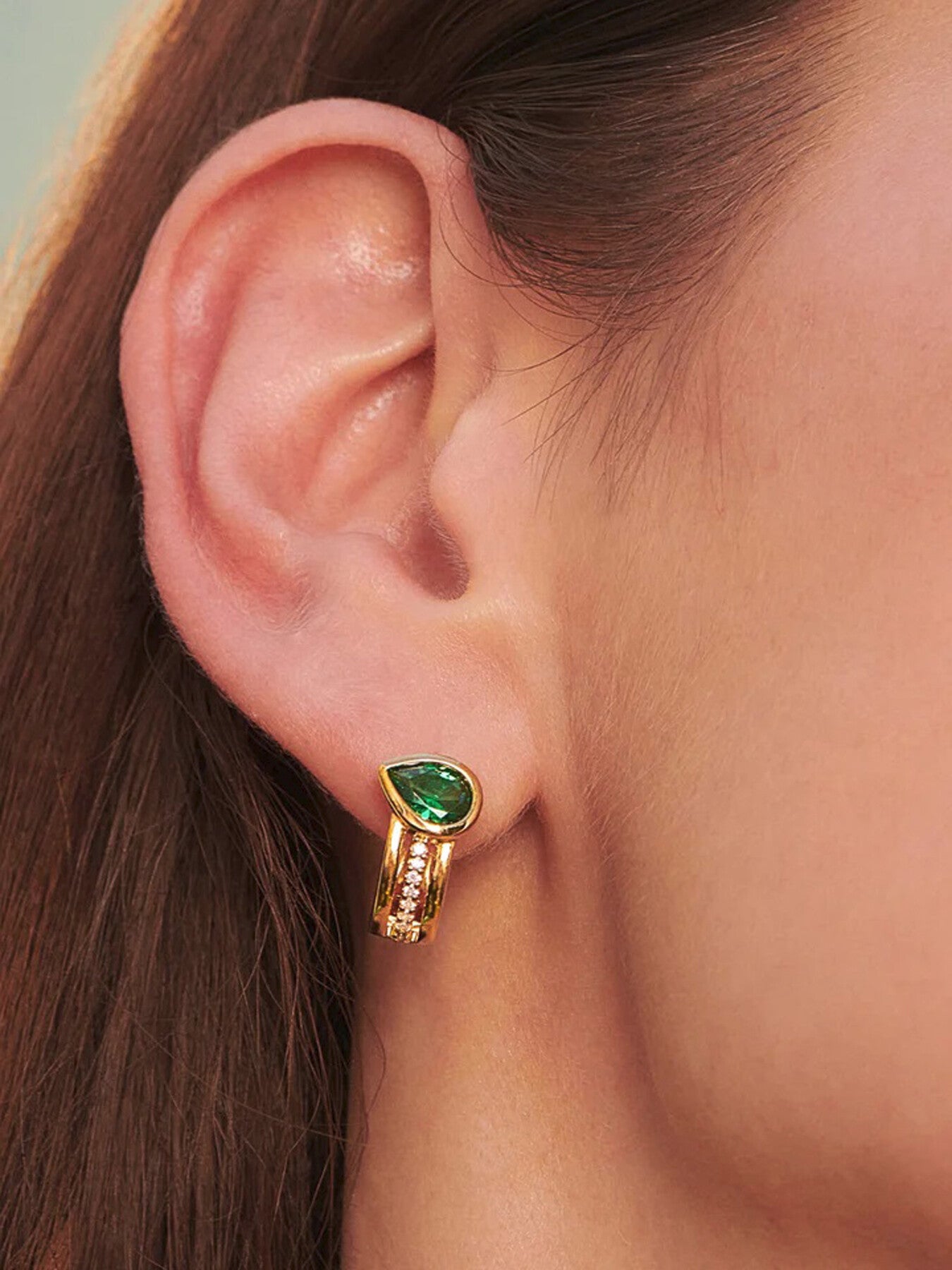 JAIA Earrings