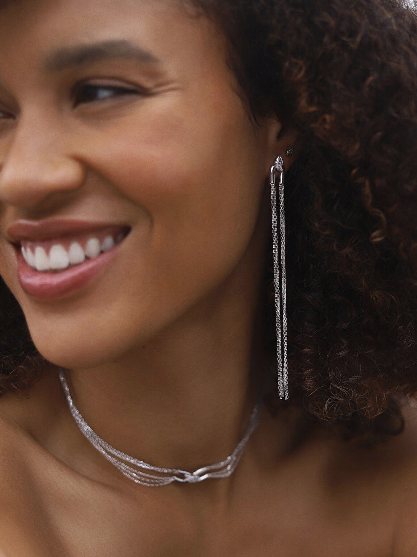 Lennox Earring