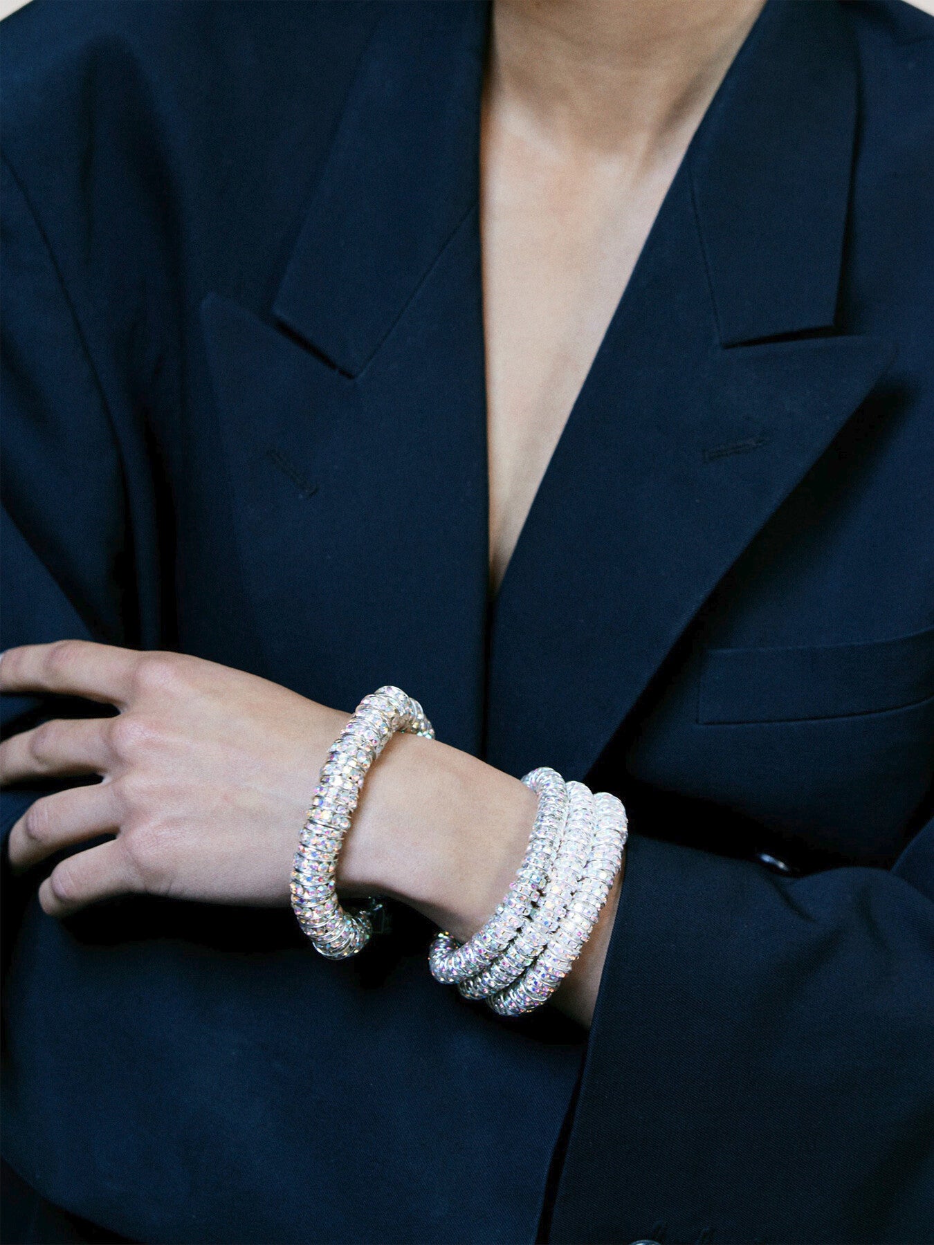Cleopatra Bangle