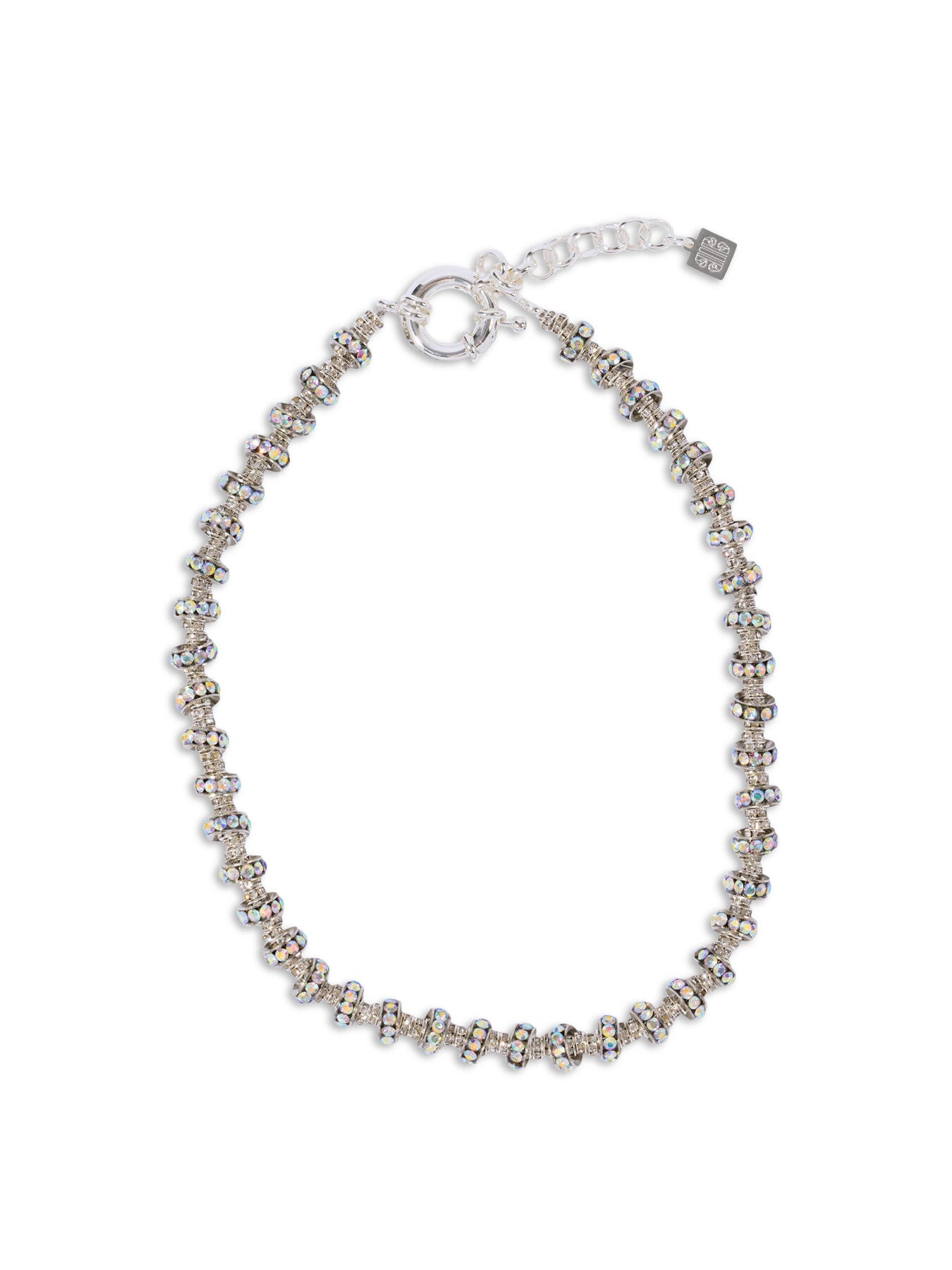 Wave Necklace