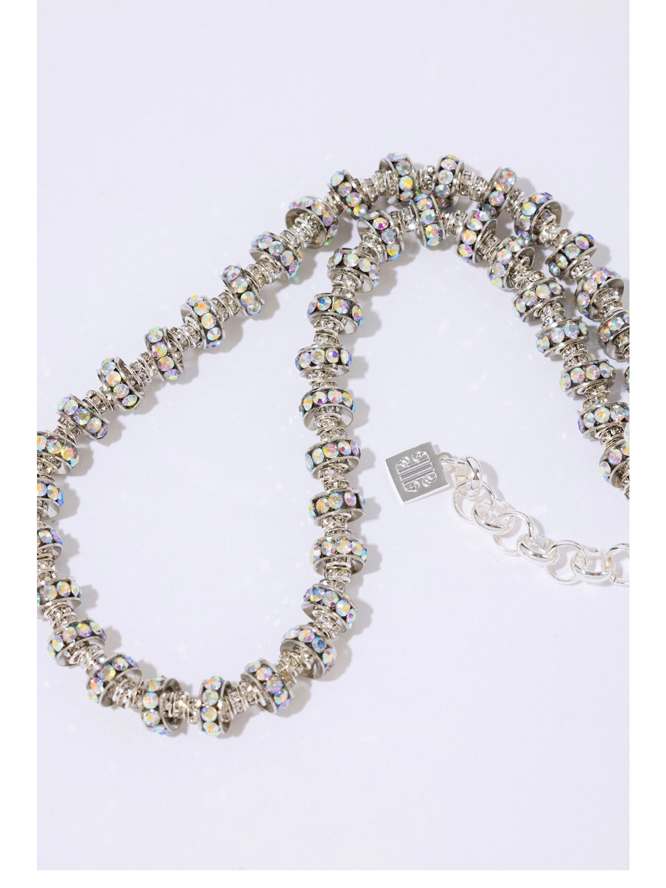 Wave Necklace