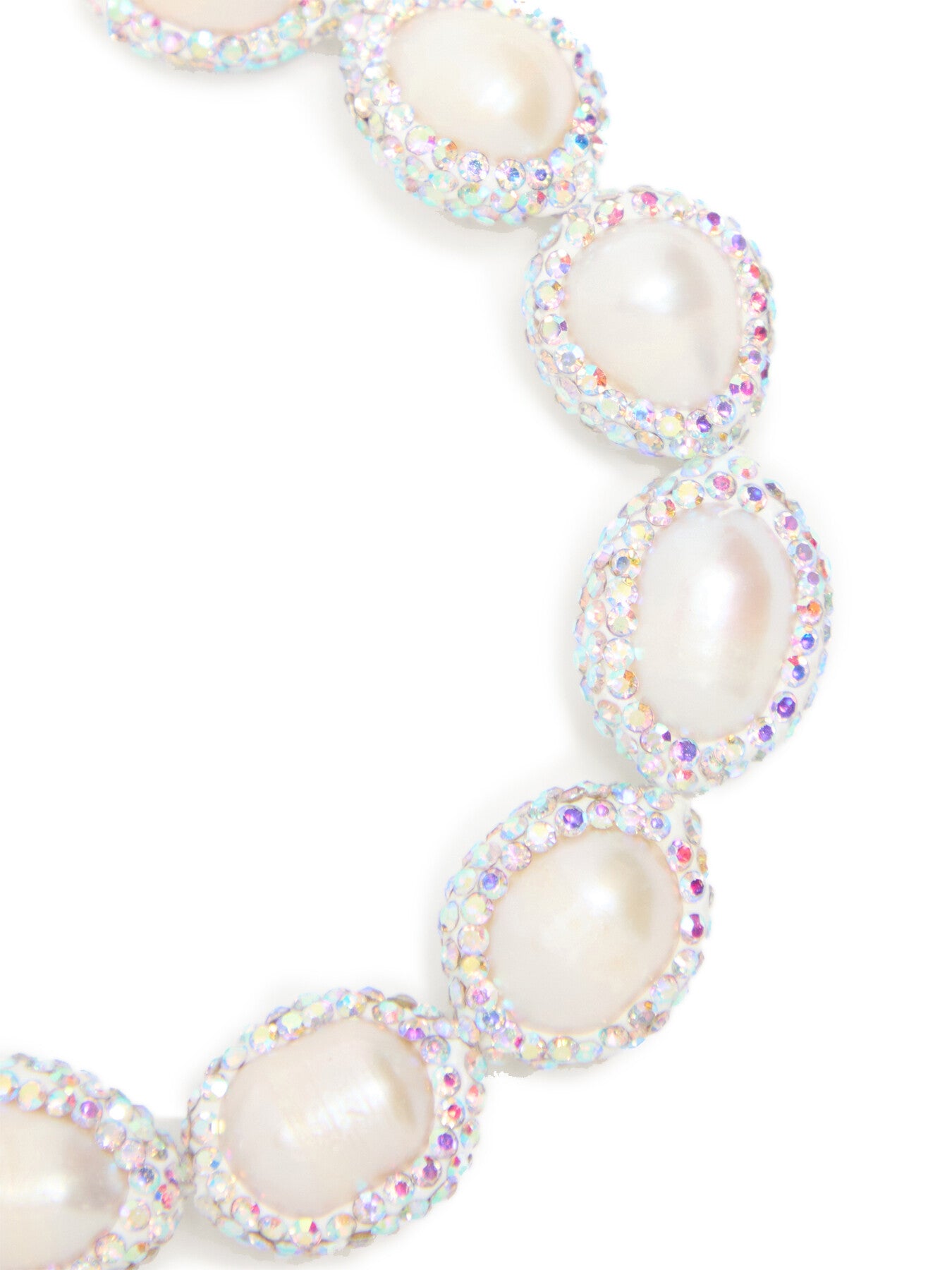 Pearl Drop Bracelet