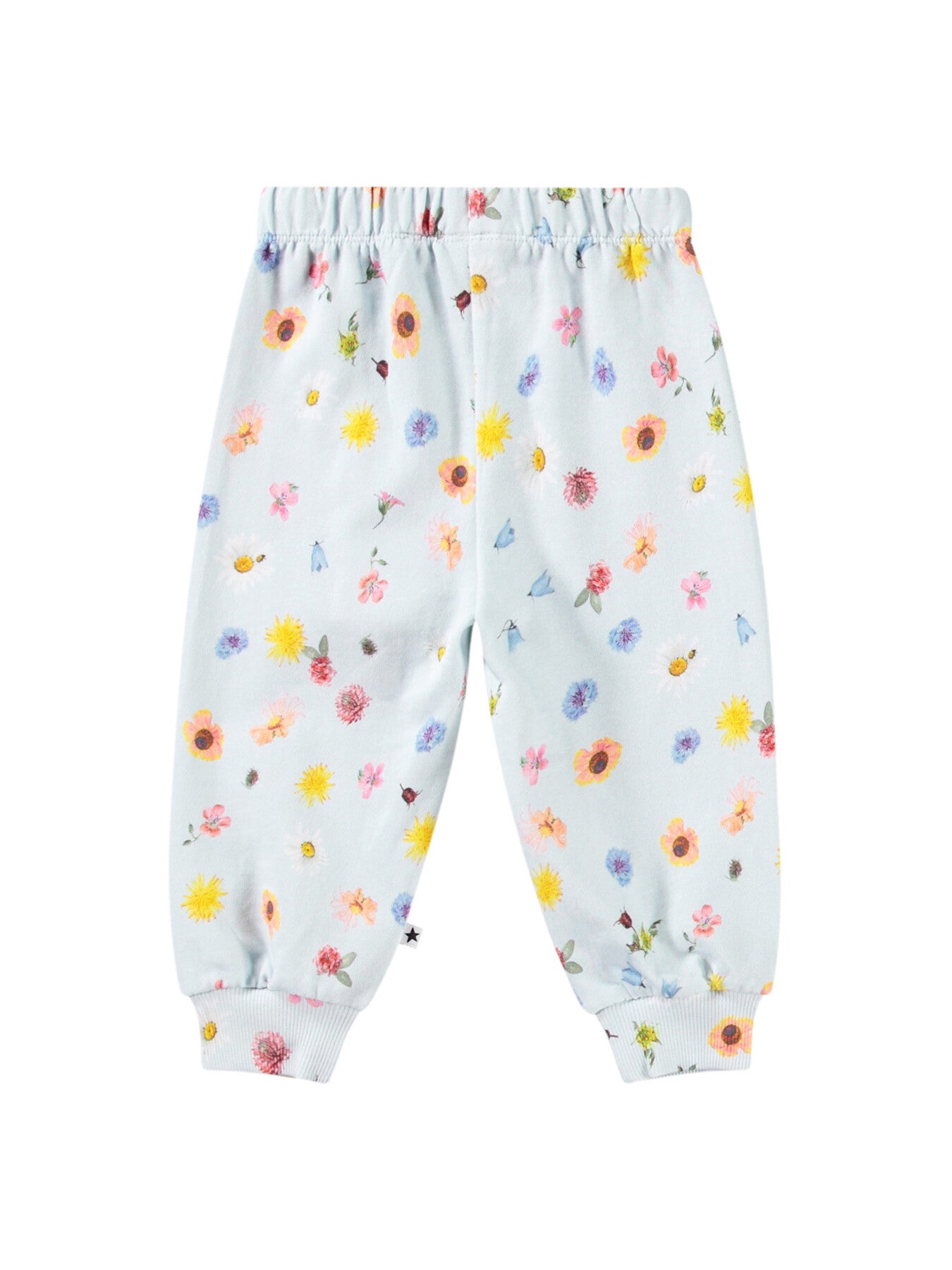 Simeon Small Flowers Baby Pants