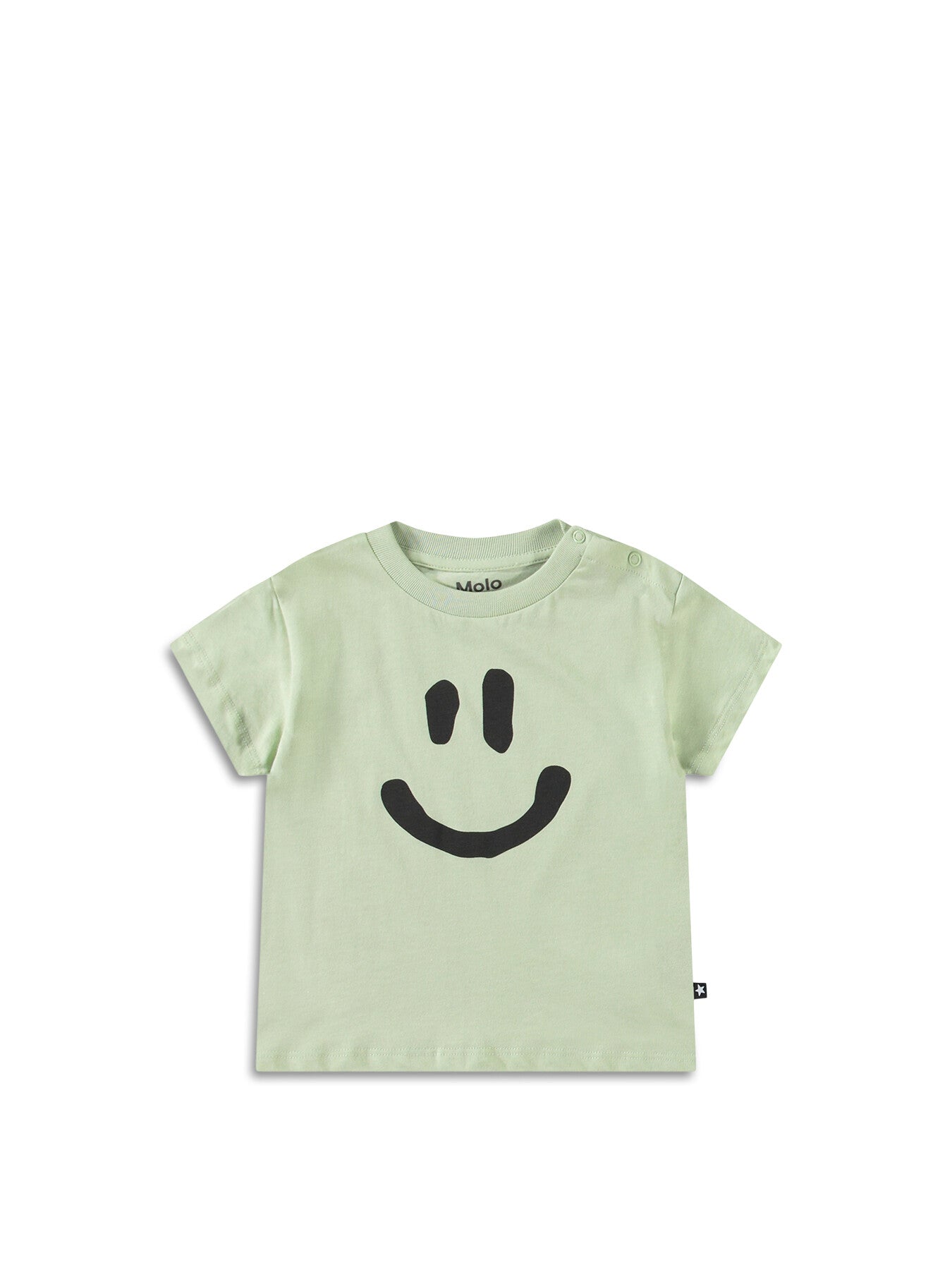 Enzo Misty Green T-Shirt