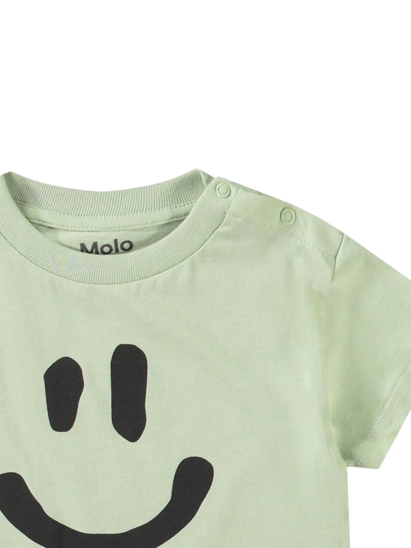 Enzo Misty Green T-Shirt