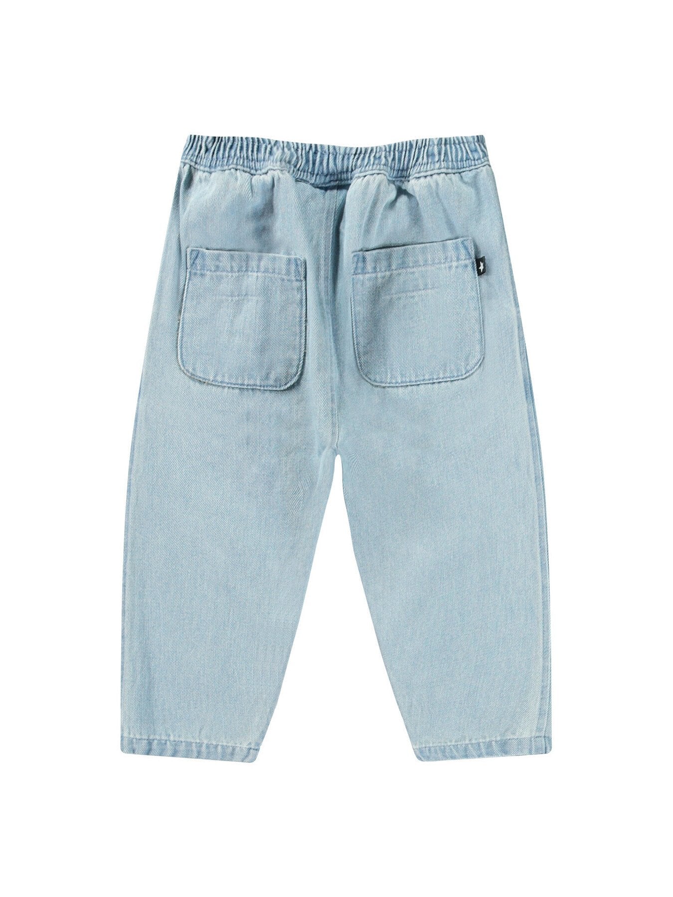 Sois Pants Misty Denim