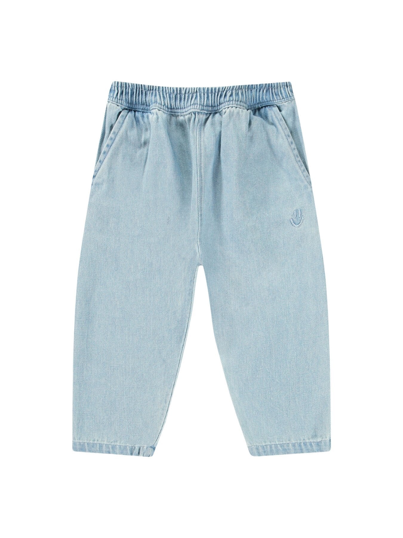 Sois Pants Misty Denim