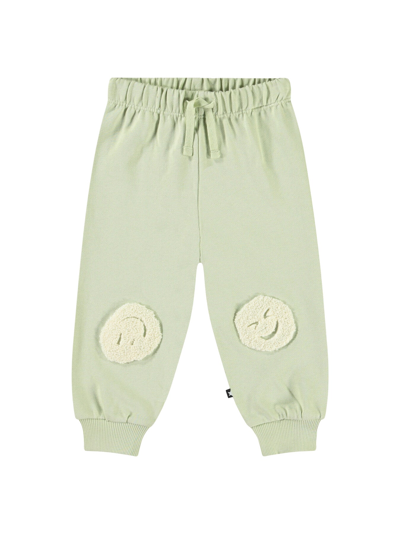 Simeon Organic Cotton Pants