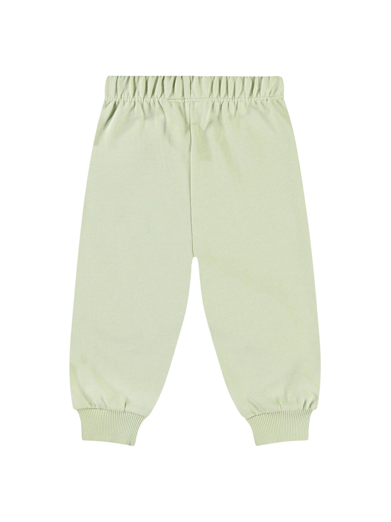 Simeon Organic Cotton Pants
