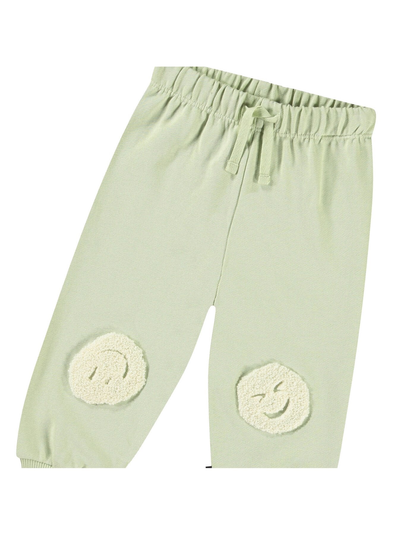 Simeon Organic Cotton Pants