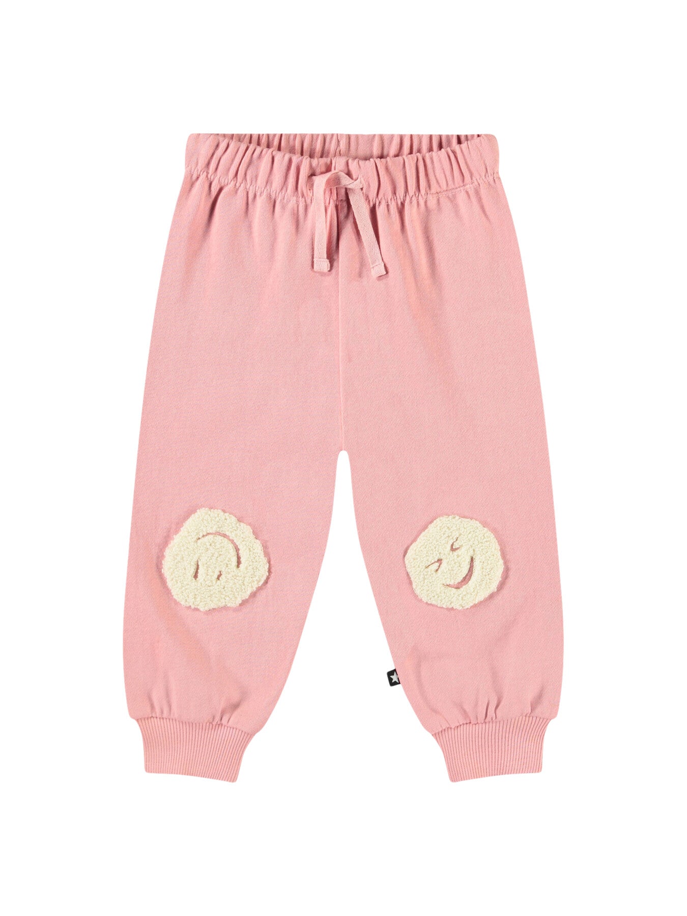 Simeon Organic Cotton Pants