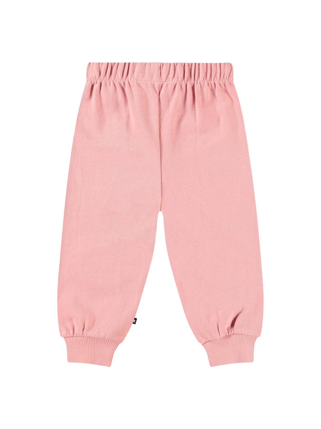 Simeon Organic Cotton Pants